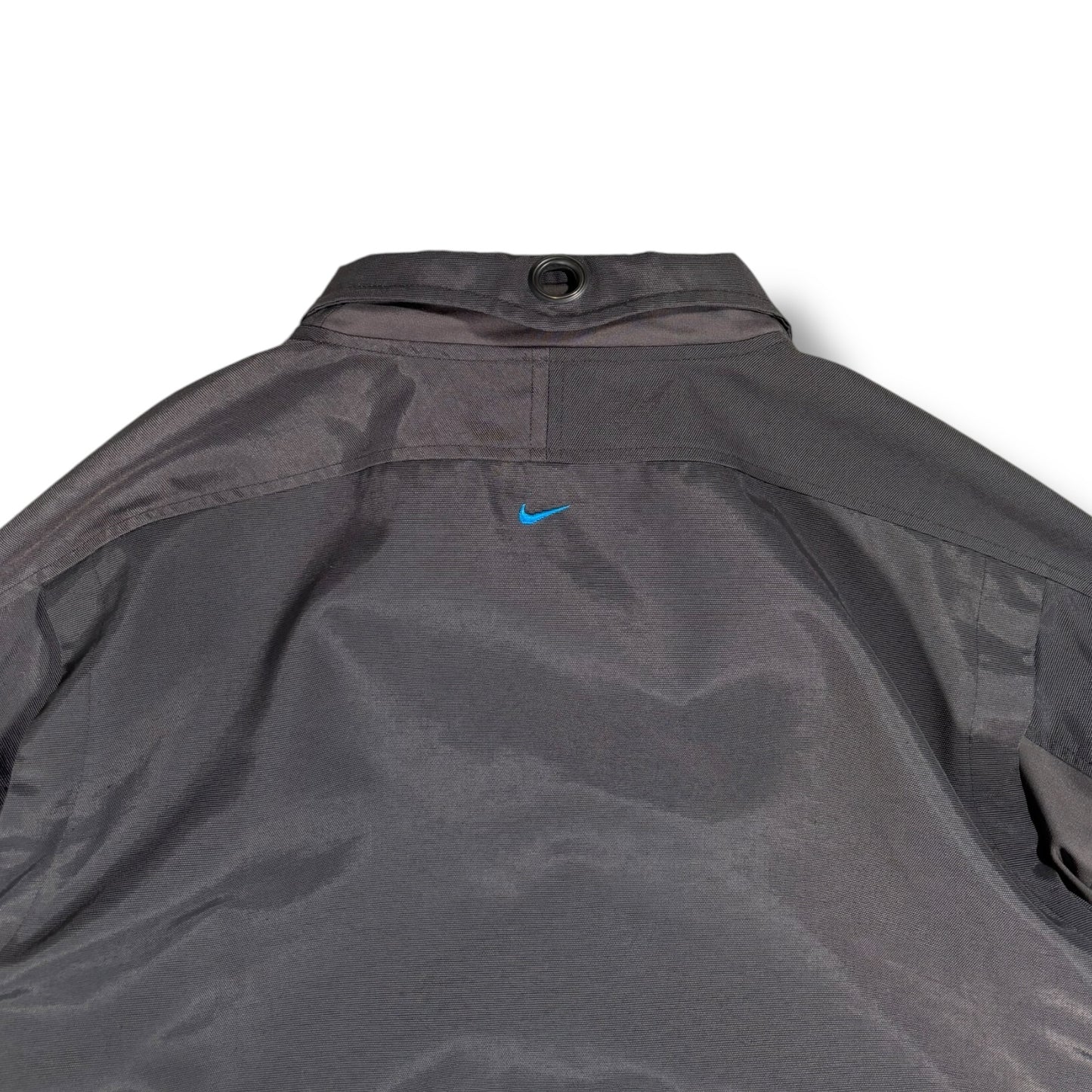 Nike Presto 00’s Technical Quarter Zip Pullover Large