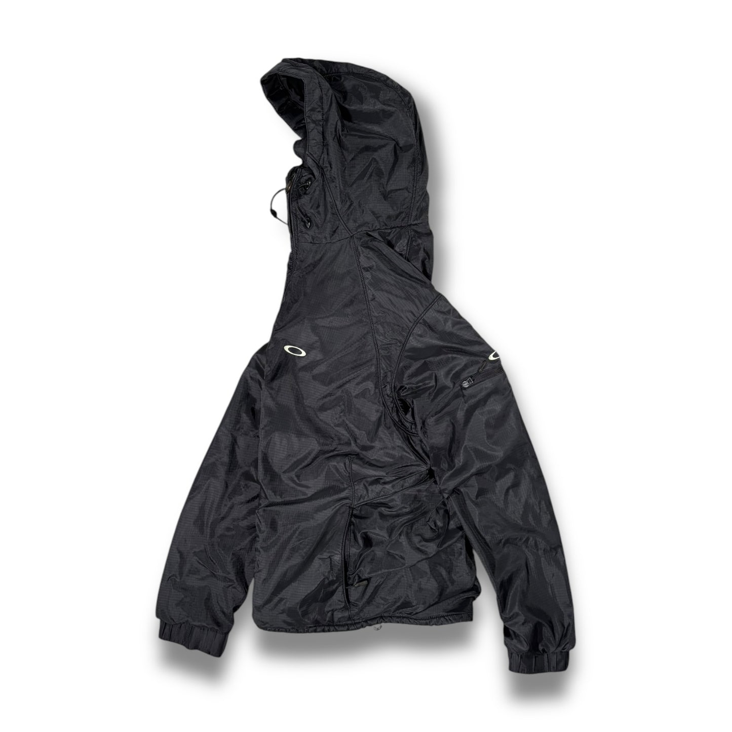 Oakley 2007 F/A Quilted Soft Shell Jacket Medium