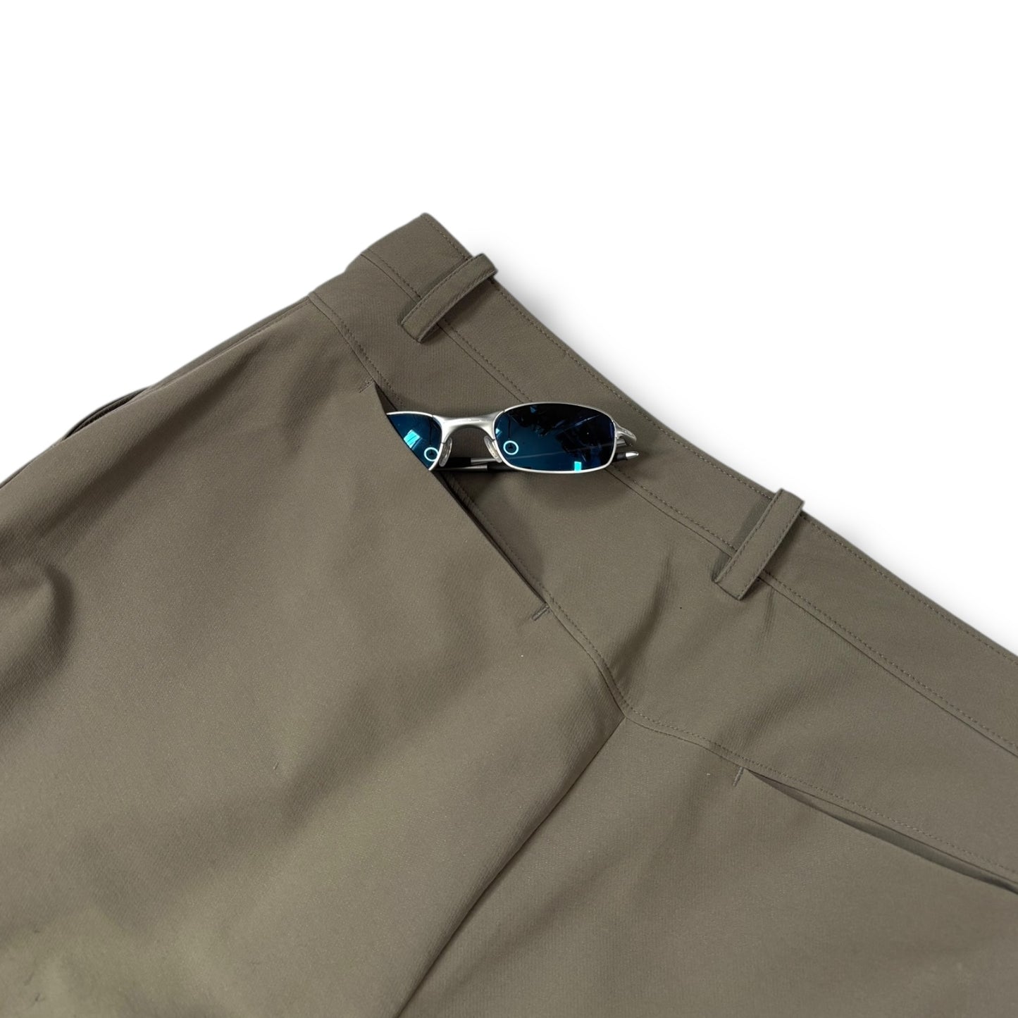 Nike 00’s White Label Articulated Dart Pant Medium