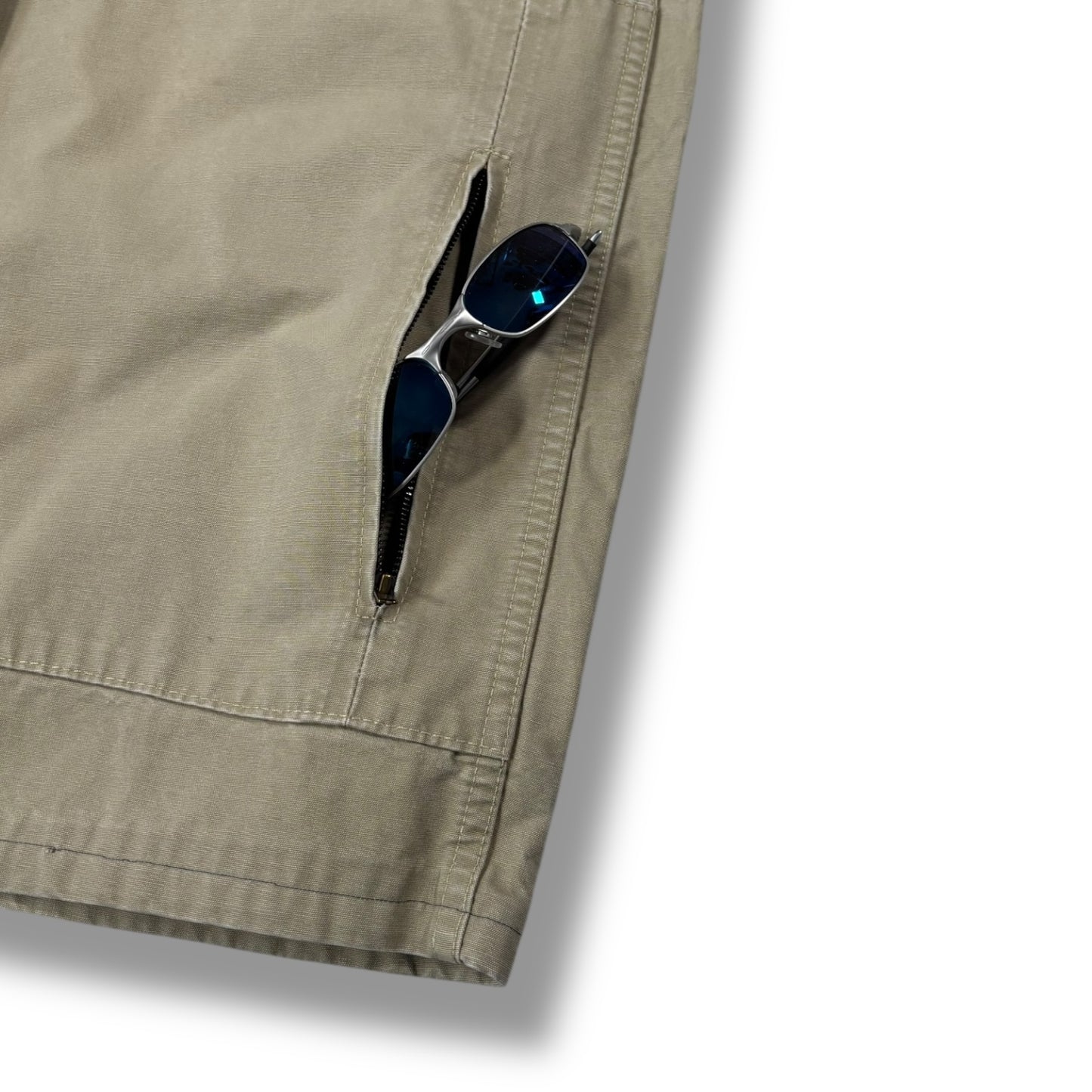 Levi’s All Duty 00’s Tactical Shorts 34W