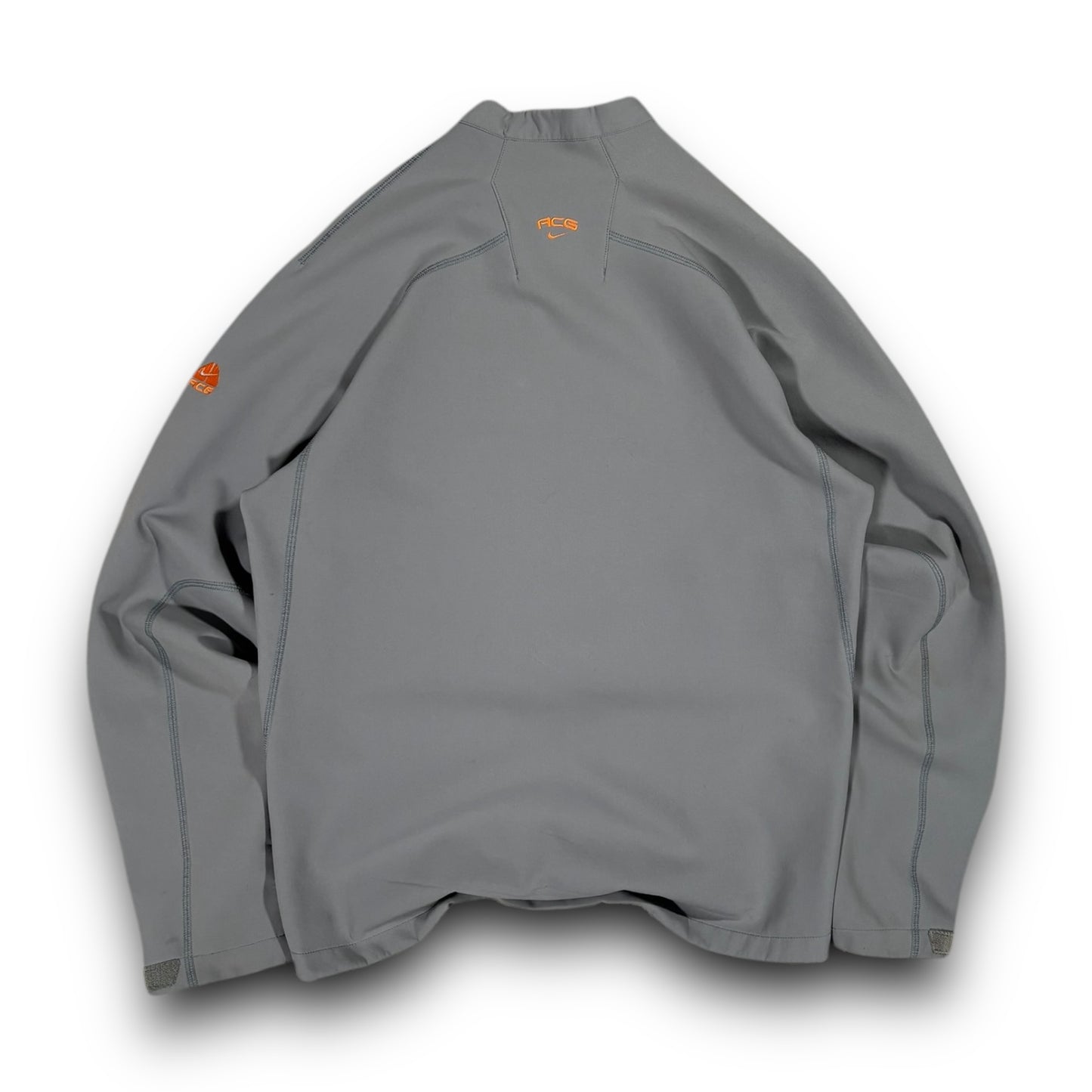 Nike ACG 00’s Soft Shell Jacket Large