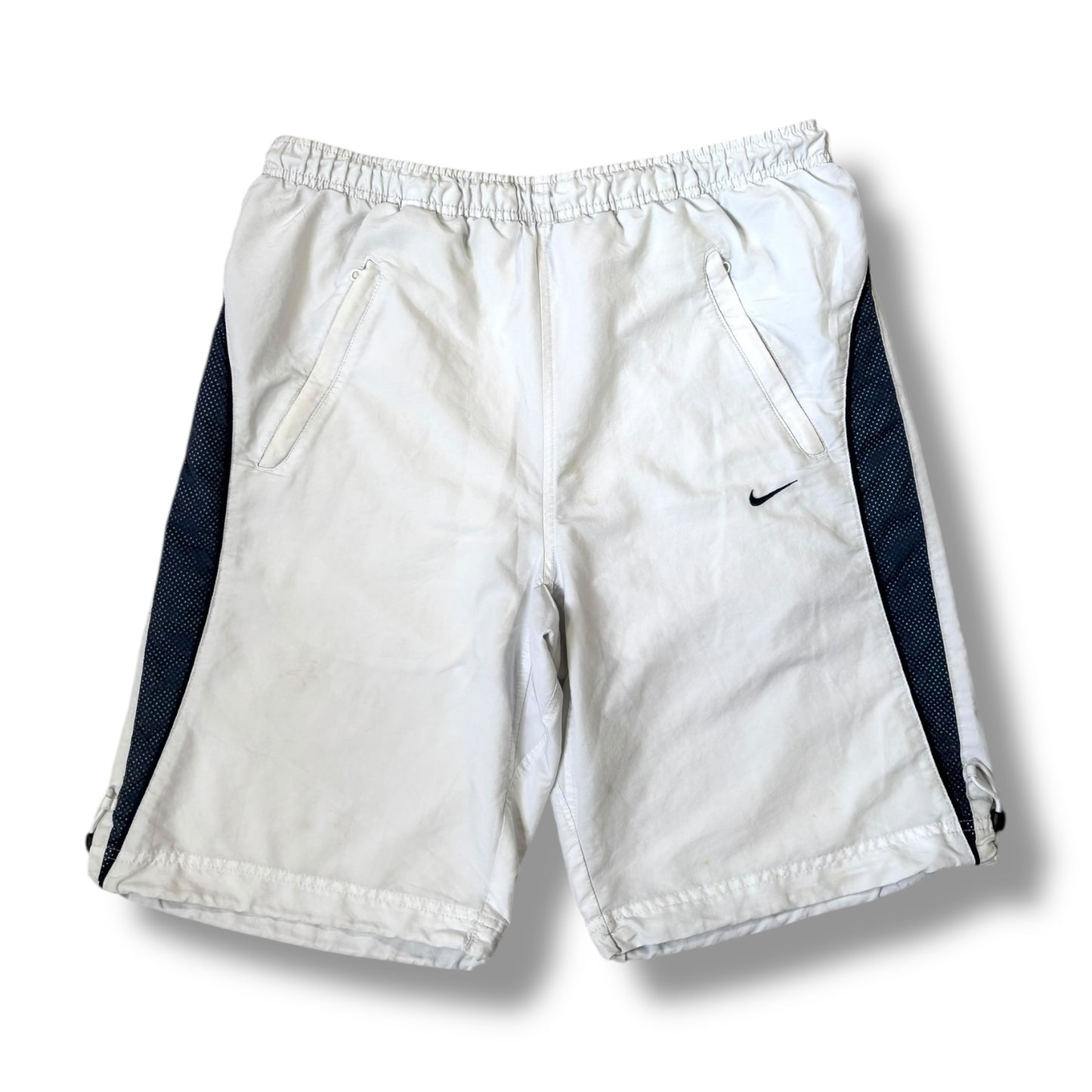 Nike 00’s Technical Panelled Shorts M