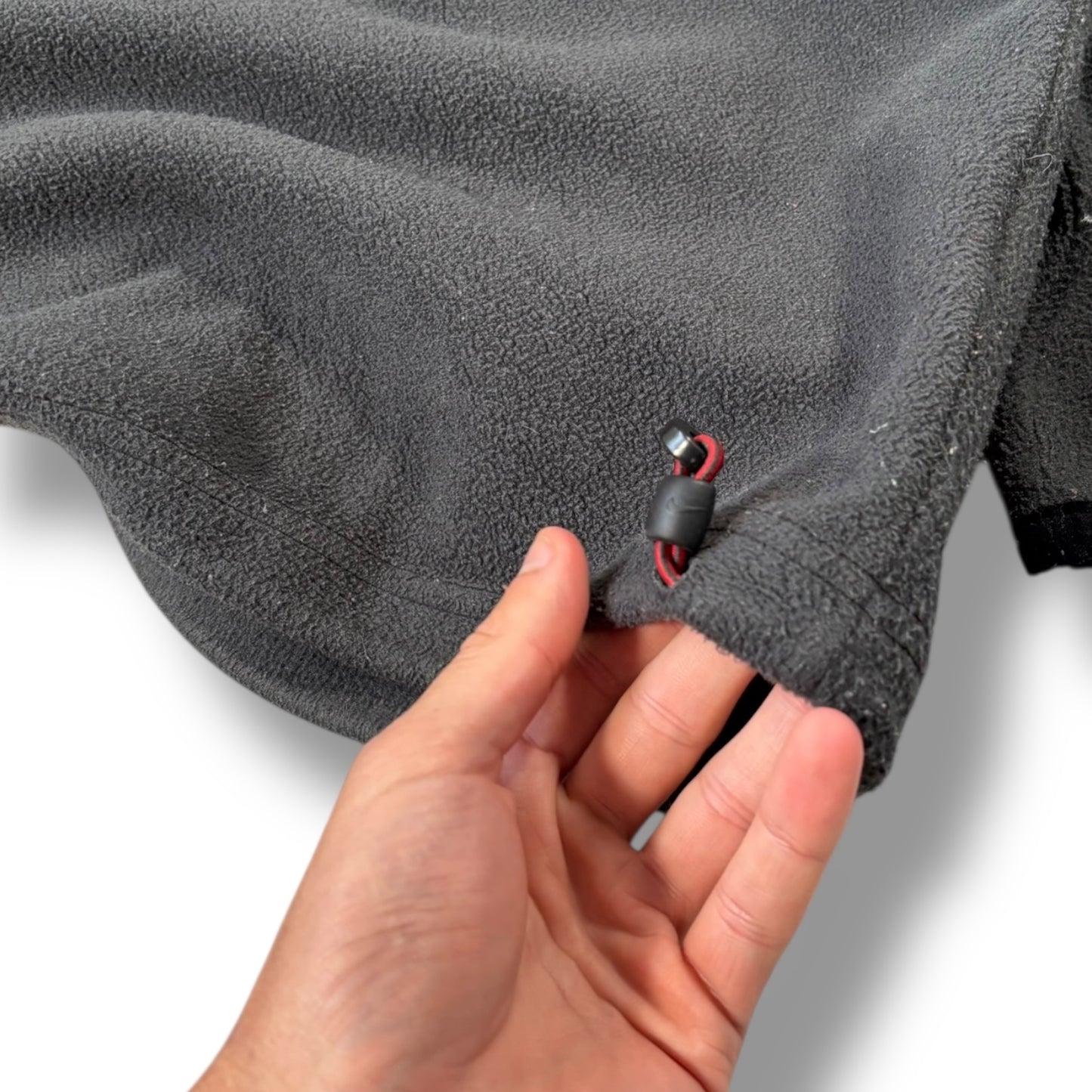 Nike 00’s Ninja Fleece Large