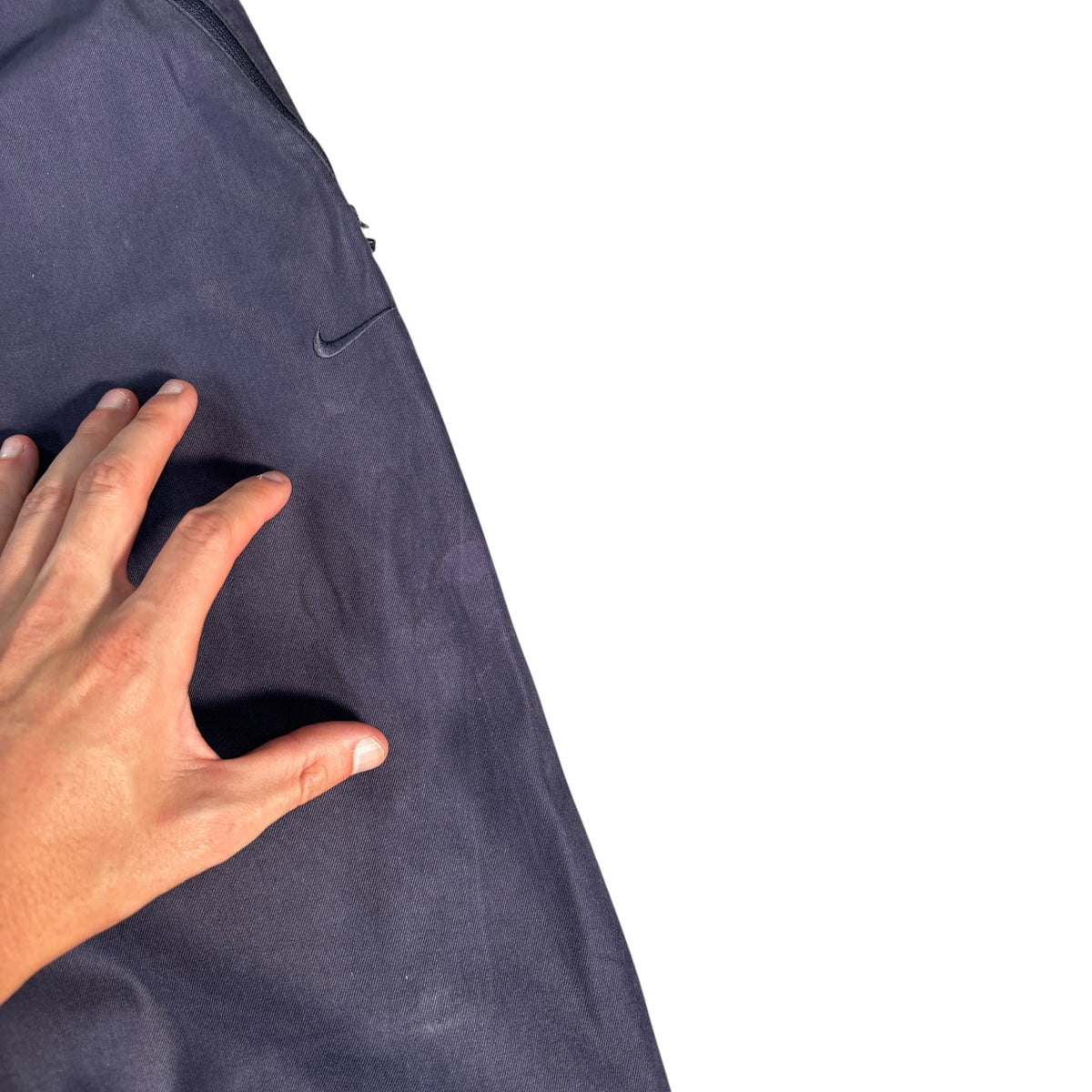 Nike Mobius 00’s Dual Zip Pants W36