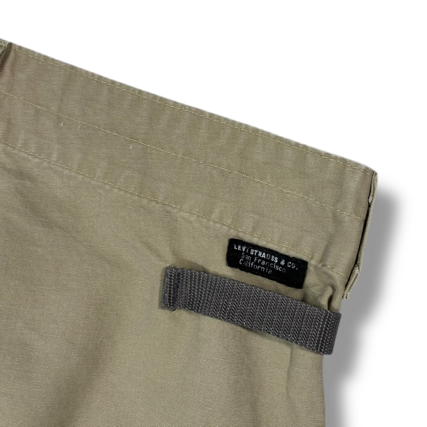 Levi’s All Duty 00’s Tactical Shorts 34W