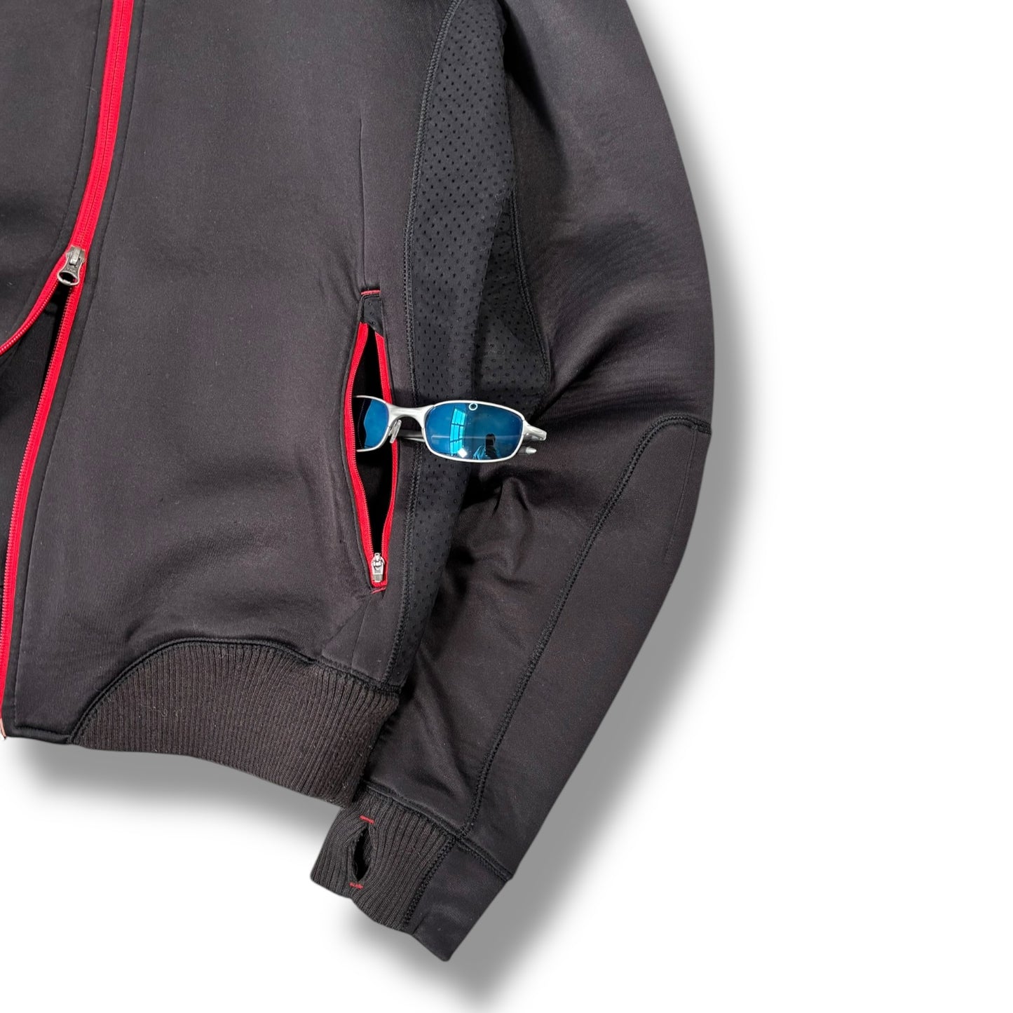 Puma 00’s Scuba Sidewinder Jacket Medium