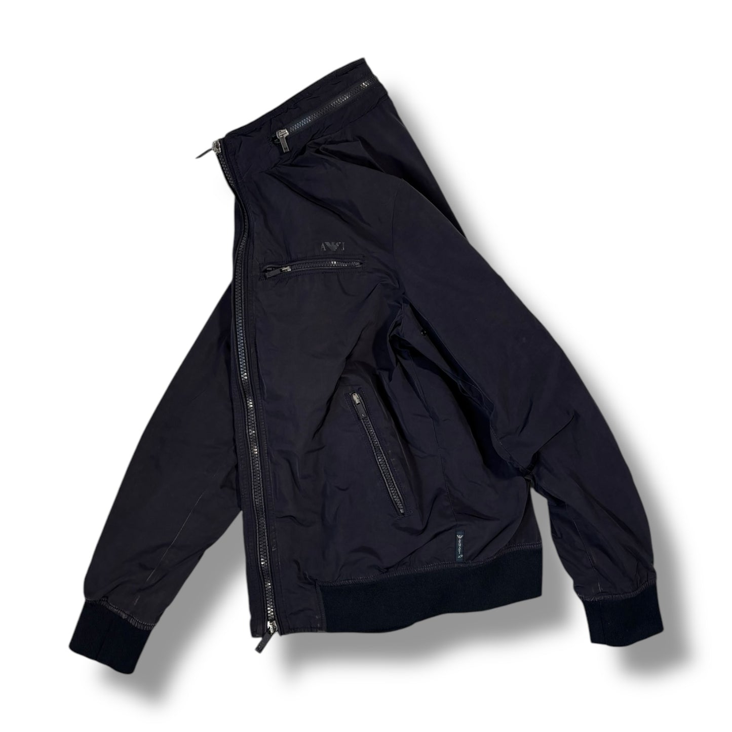 Armani Jeans 00’s Lightweight Jacket Medium