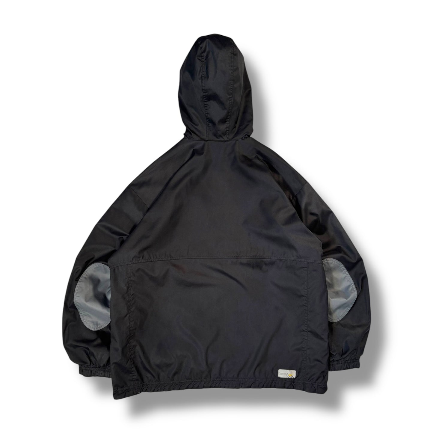 Nike Hex 00’s Reversible Fleece / Jacket Extra Large