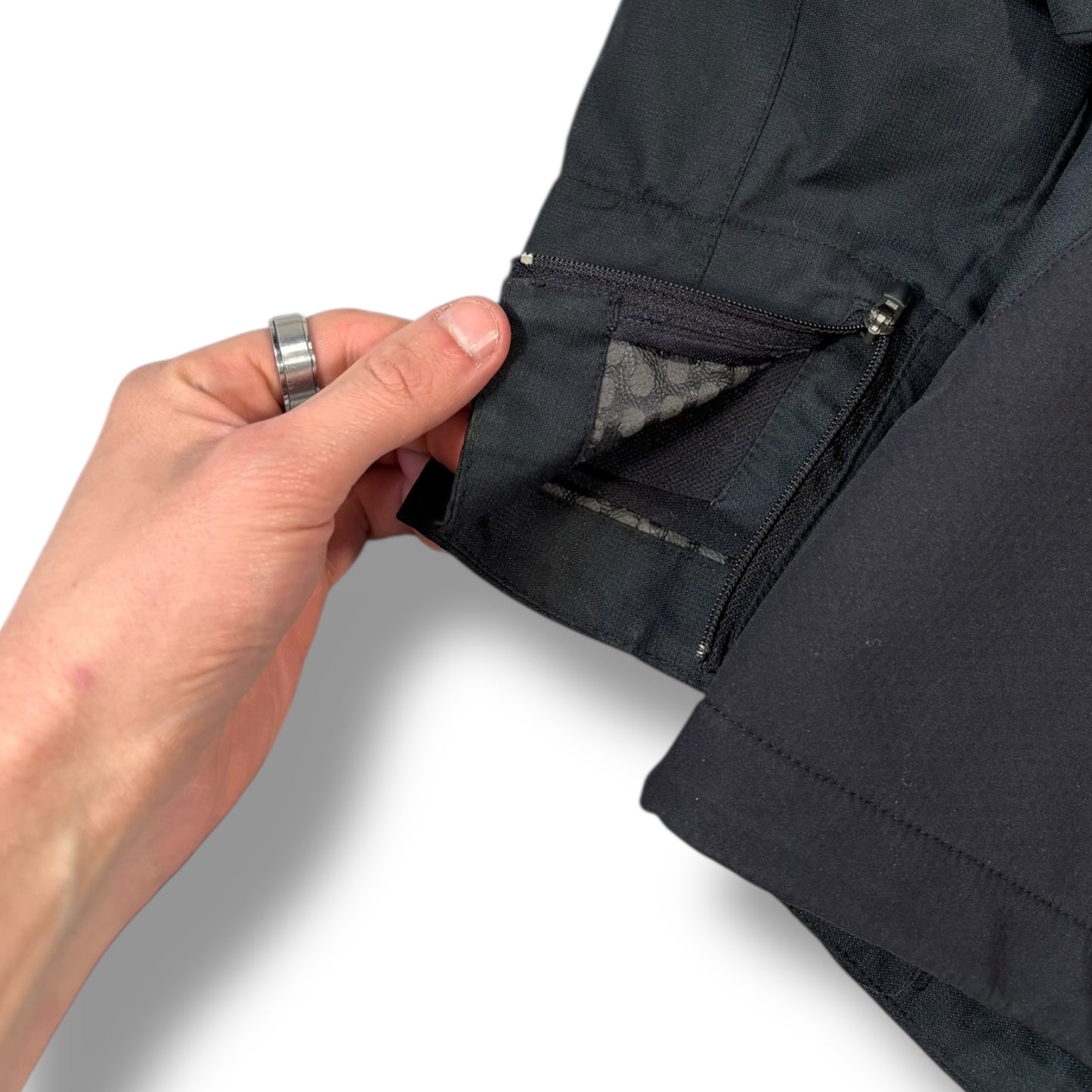 Nike 00’s Sphere React Articulated Jacket Small