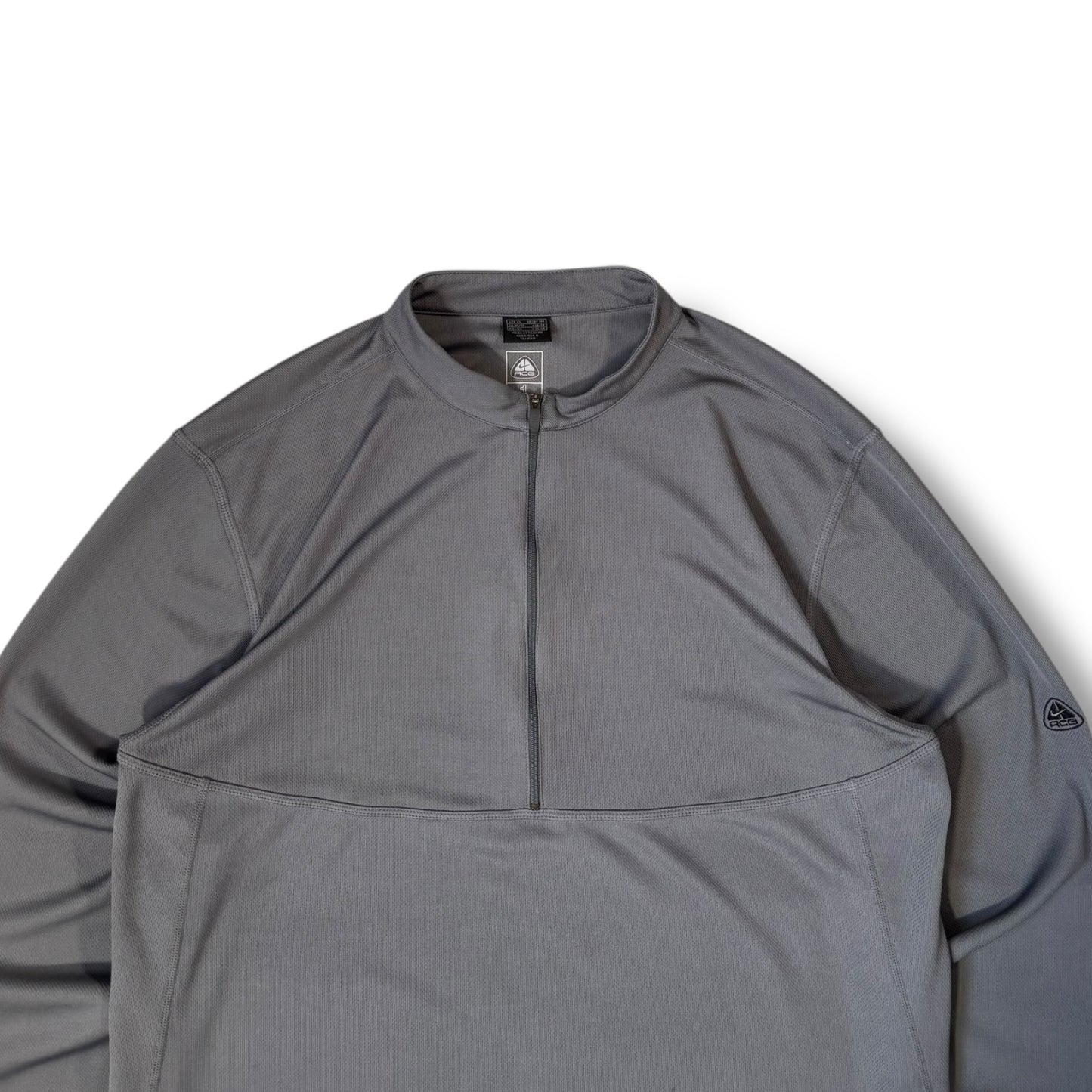 Nike ACG 00’s Base Layer Thermal T Shirt Extra Large