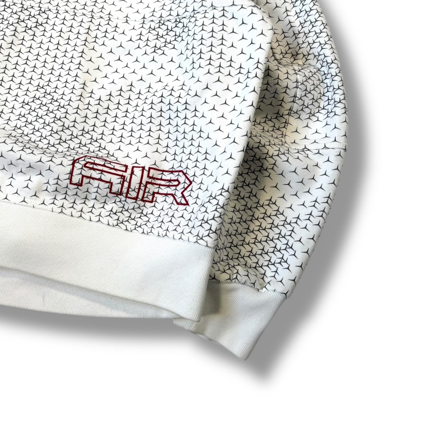 Nike 00’s Air Max Ninja Hoodie Medium