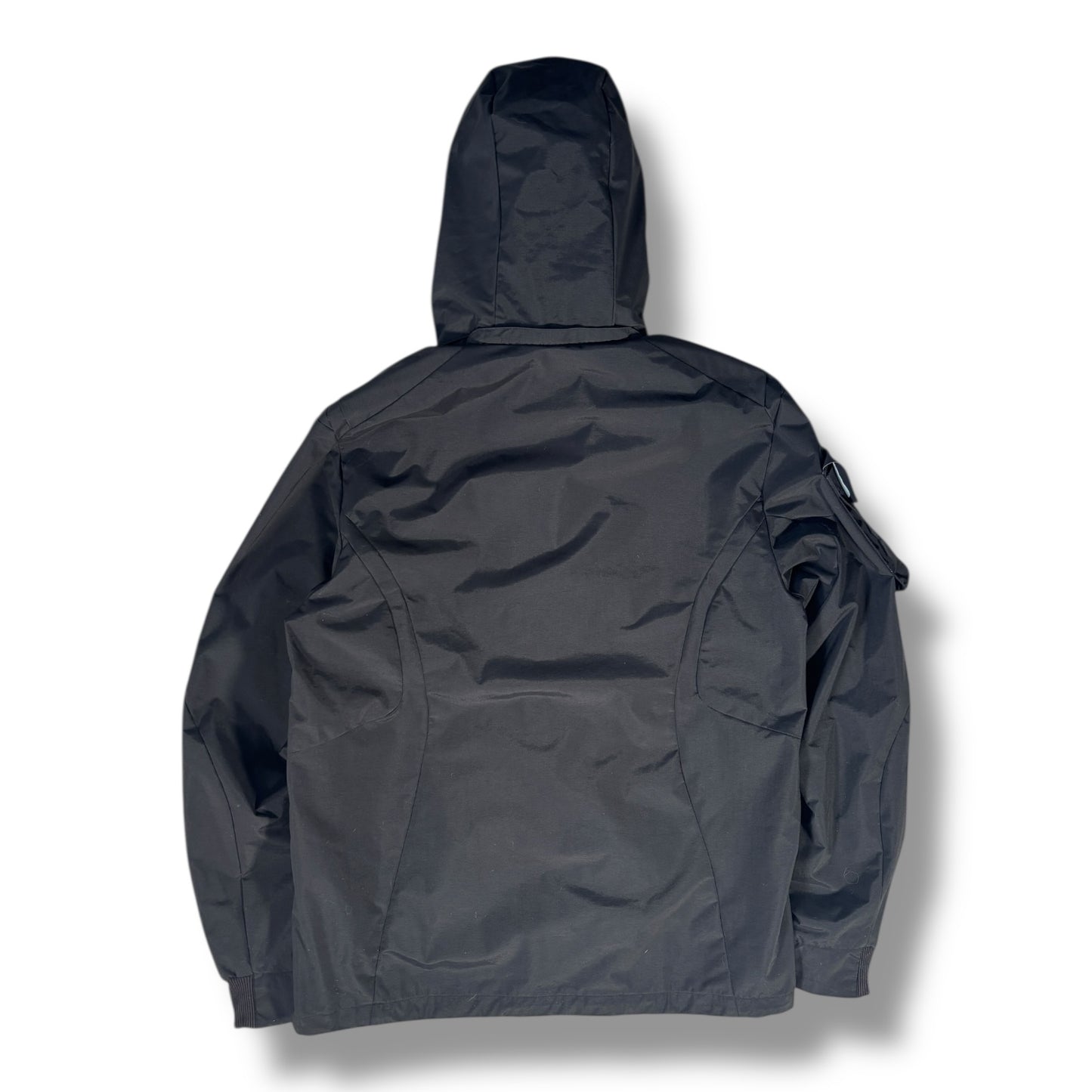 Adidas 2008 TechFit Jacket Small