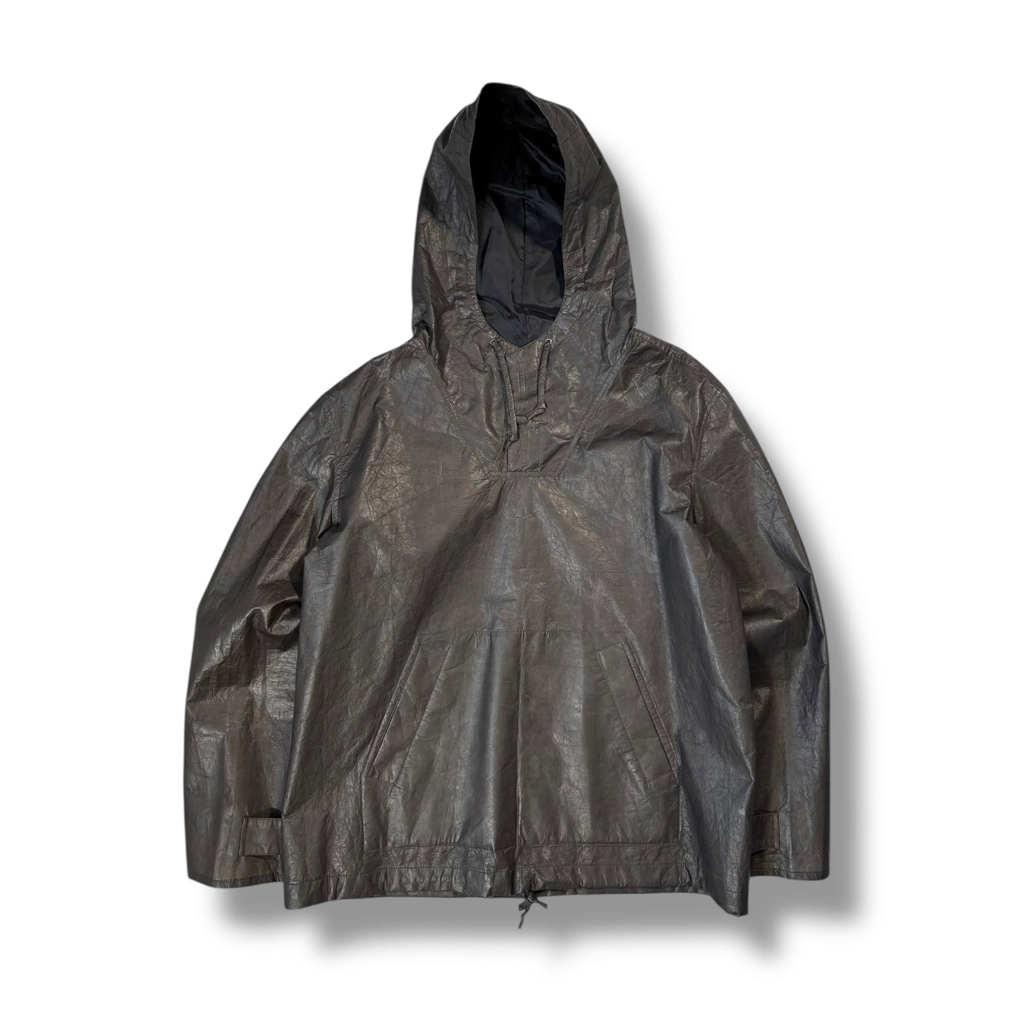 FCUK 00’s Shimmer Smock Jacket Large