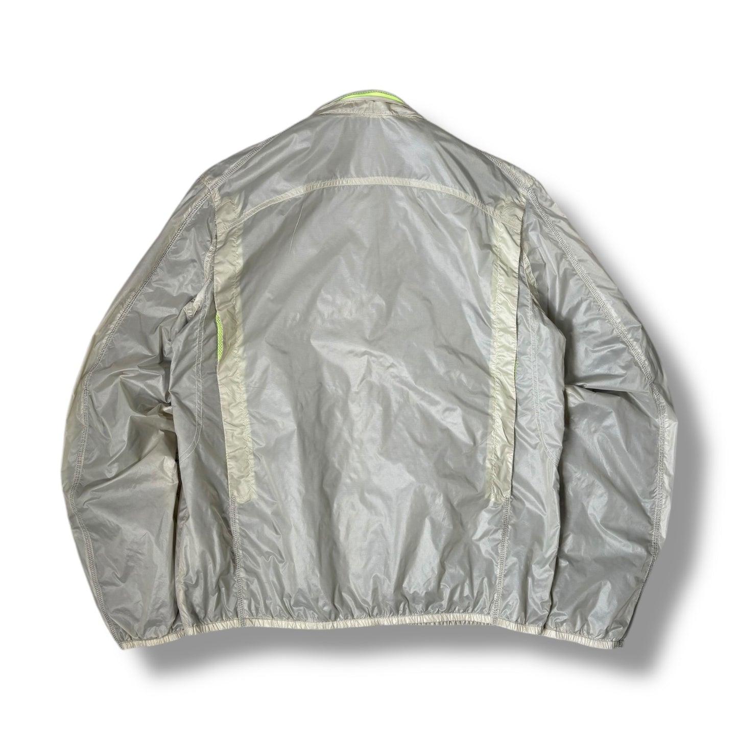 Diesel 00’s Multipocket Nylon Jacket Extra Large