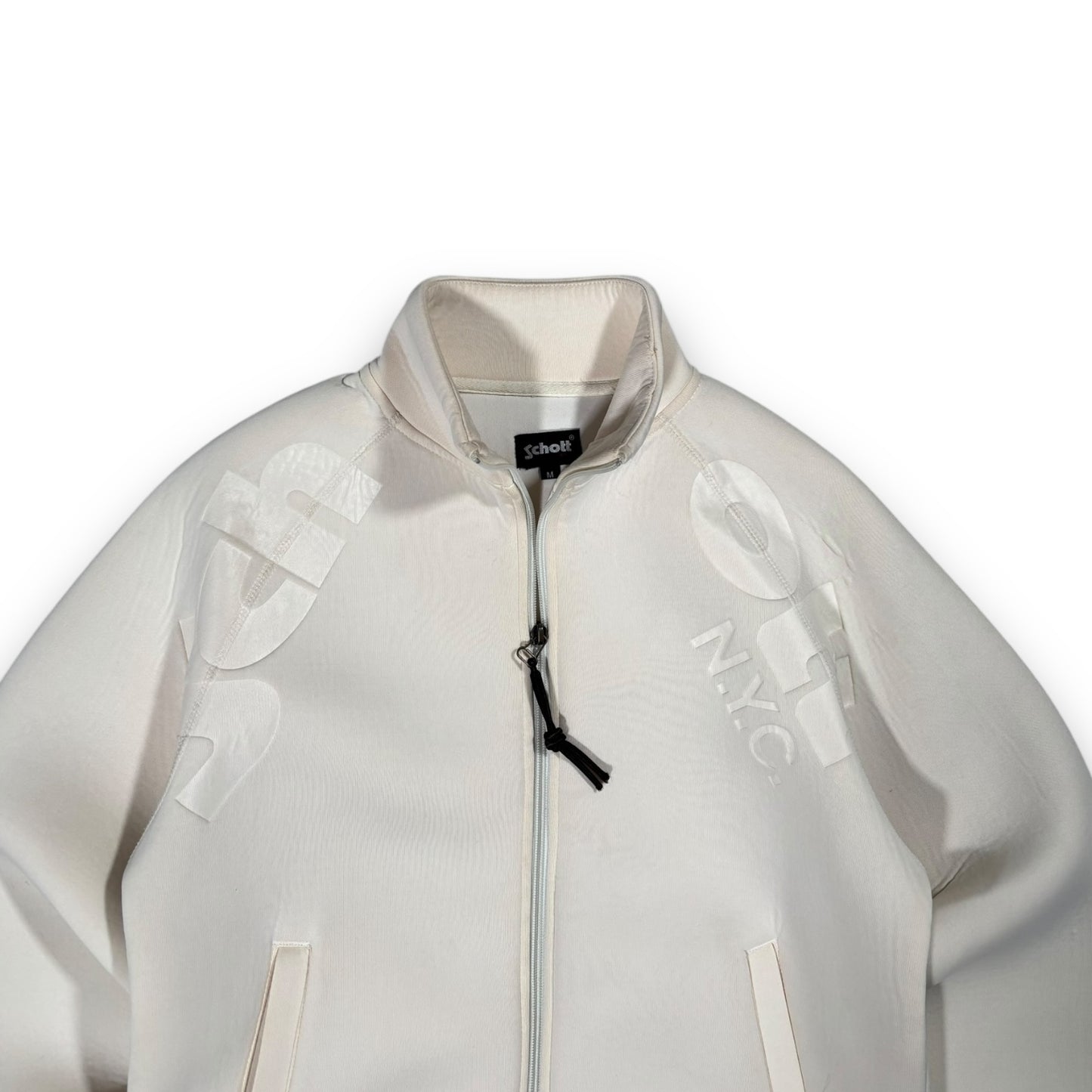 Schott NYC 00’s Scuba Jacket Medium