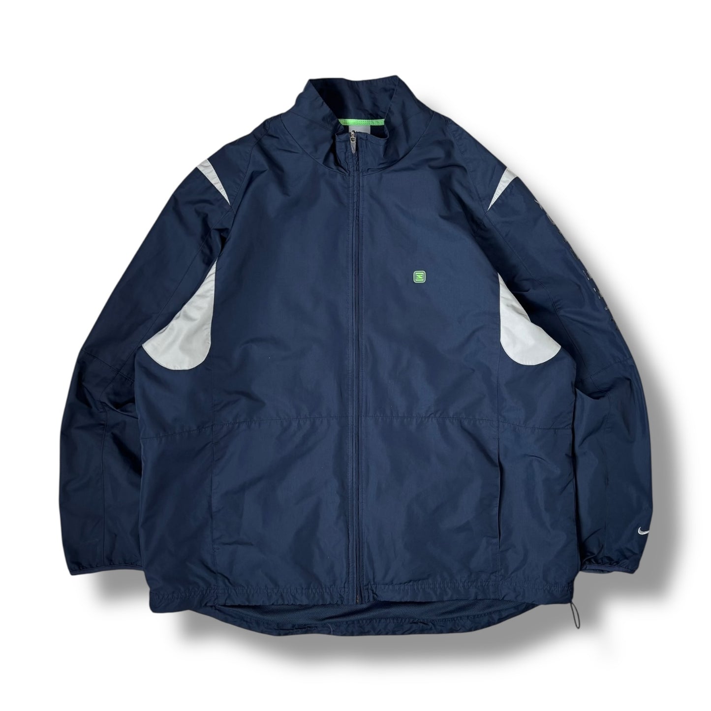 Nike Shox 00’s Jacket XXLarge
