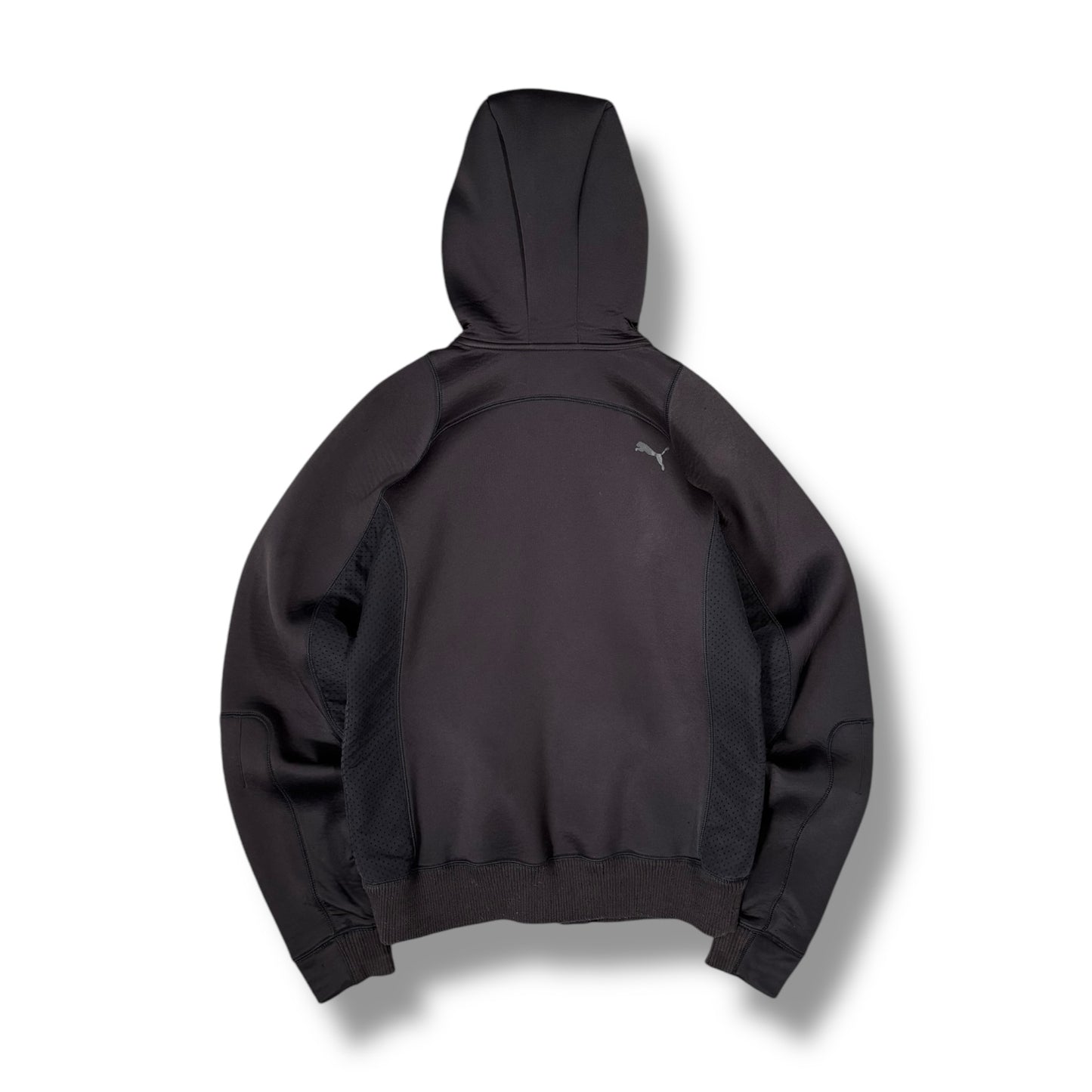 Puma 00’s Scuba Sidewinder Jacket Medium