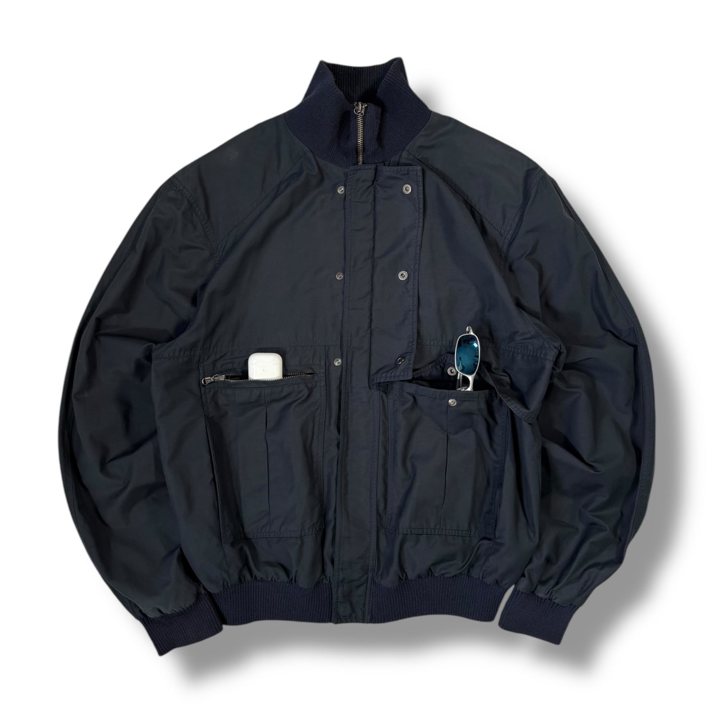 Dolce & Gabbana 00’s Bomber Jacket Medium