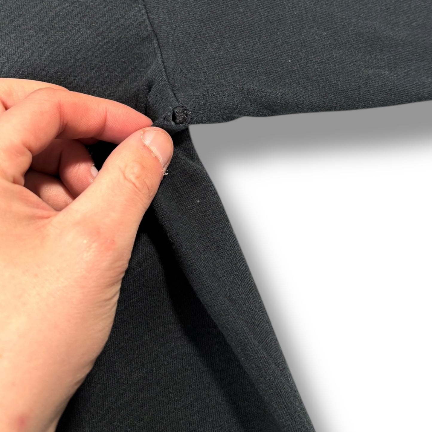 Billabong 00’s Longsleeve T Shirt Medium