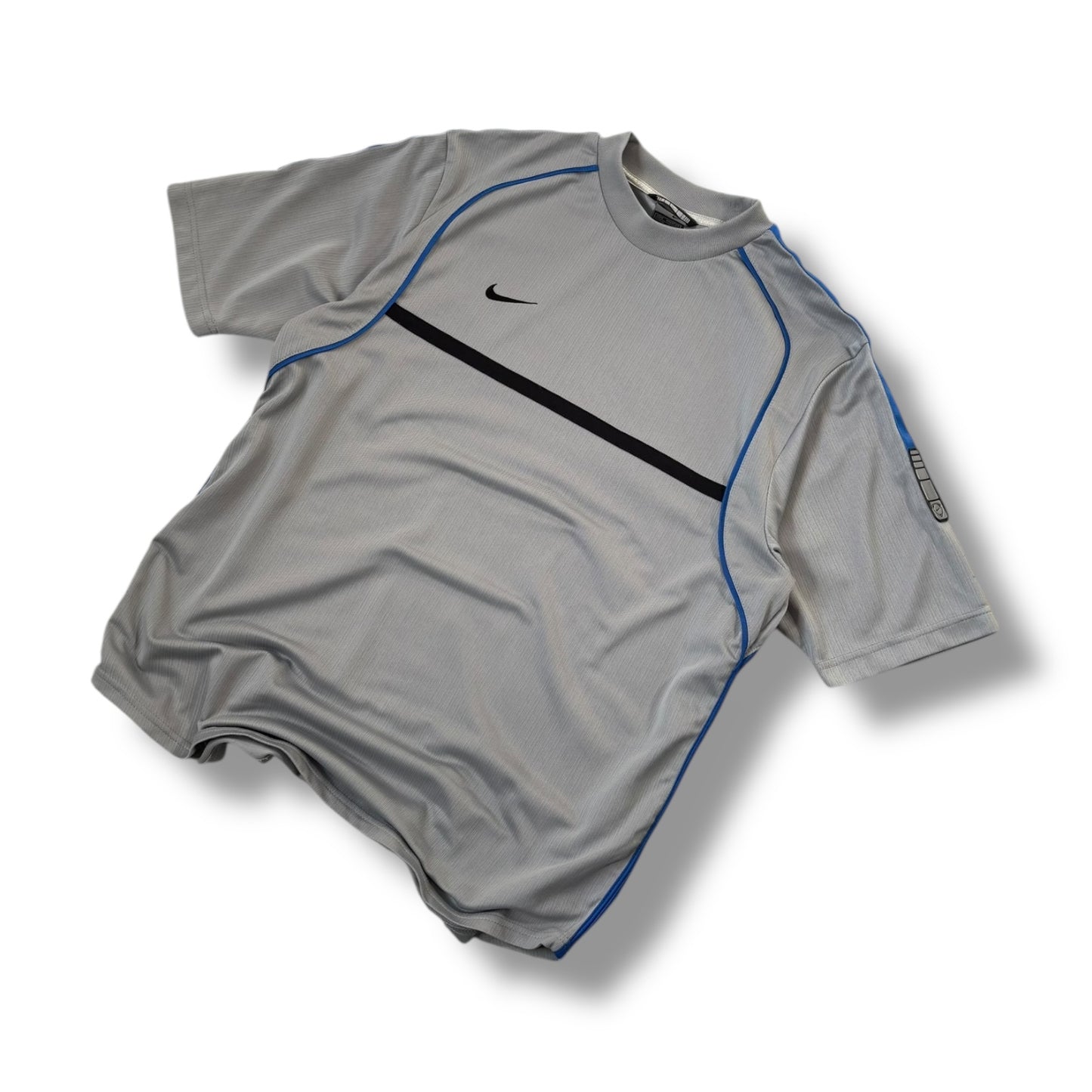 Nike Total 90’s Pannel T Shirt Medium