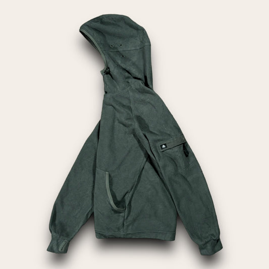 Nike ACG 2000’s Full Zip Fleece Hoodie S