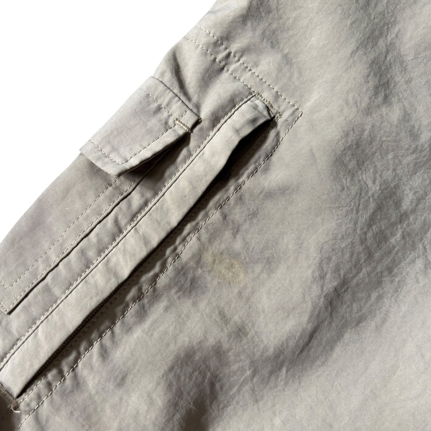 Nike ACG 00s Cargo Shorts W32