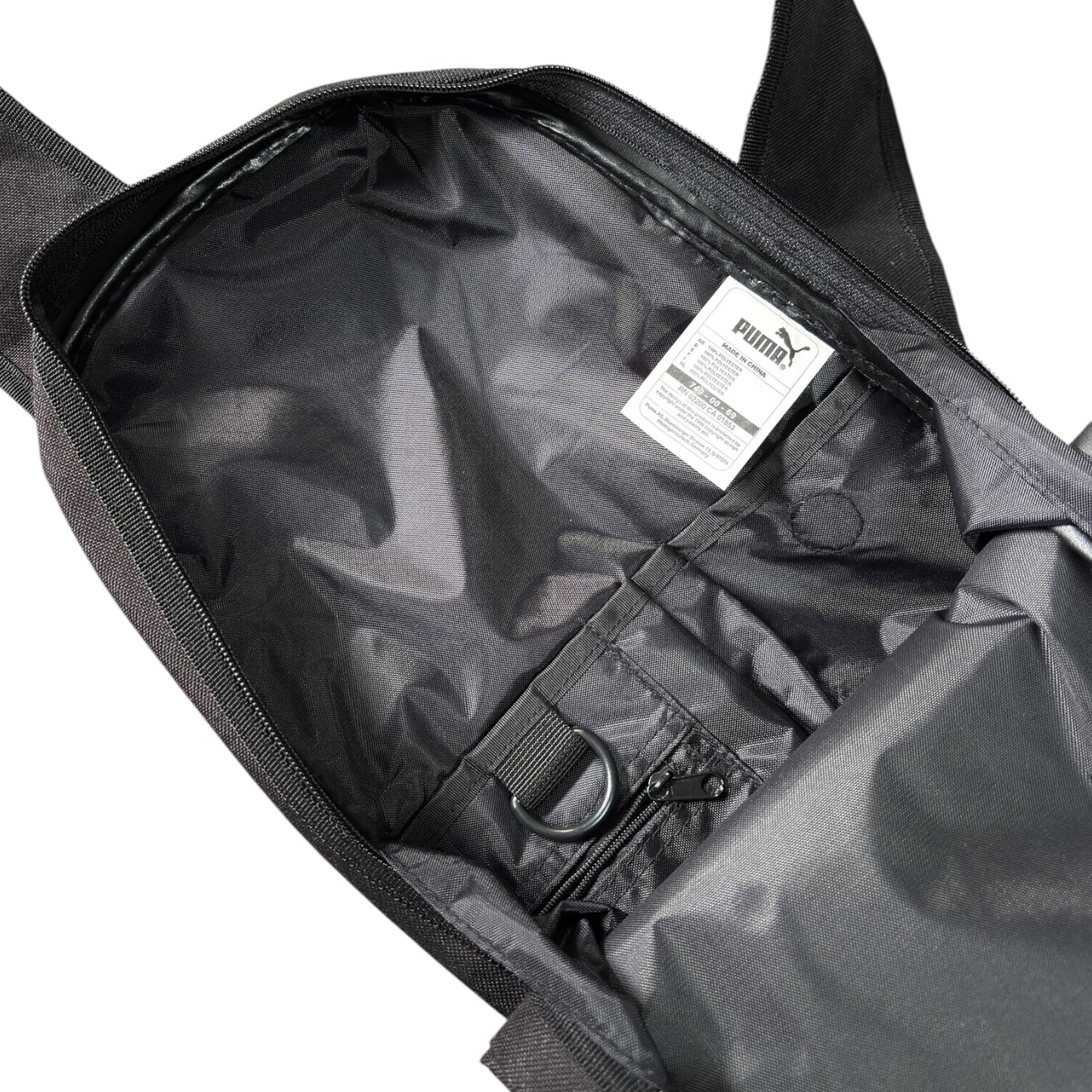 Puma 00’s Multipocket Sling Bag