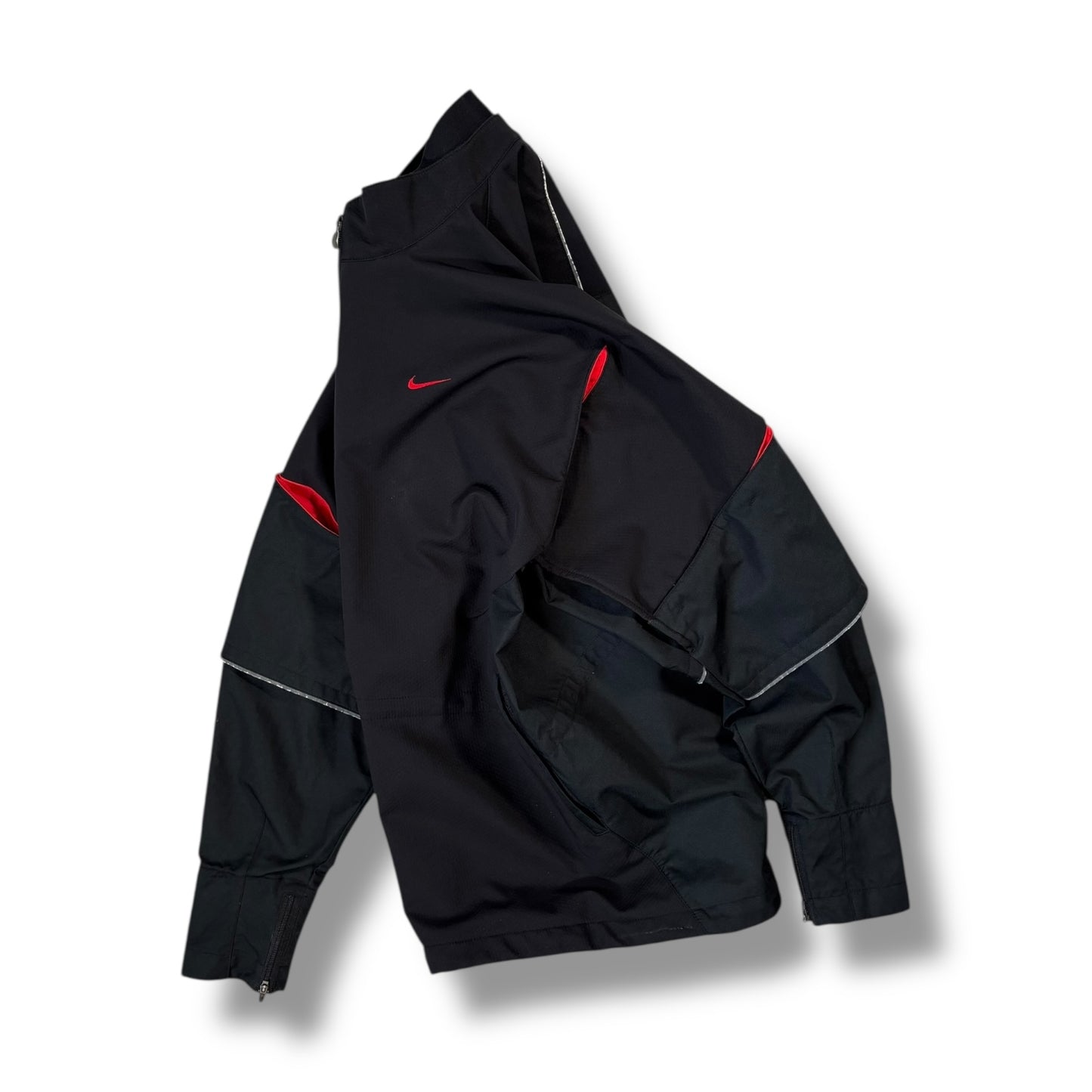 Nike 00’s Sphere React Articulated Jacket Small