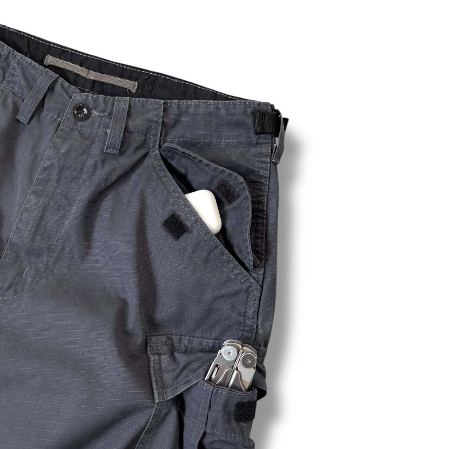 Levi’s All Duty 00’s Cargo Trousers 30W