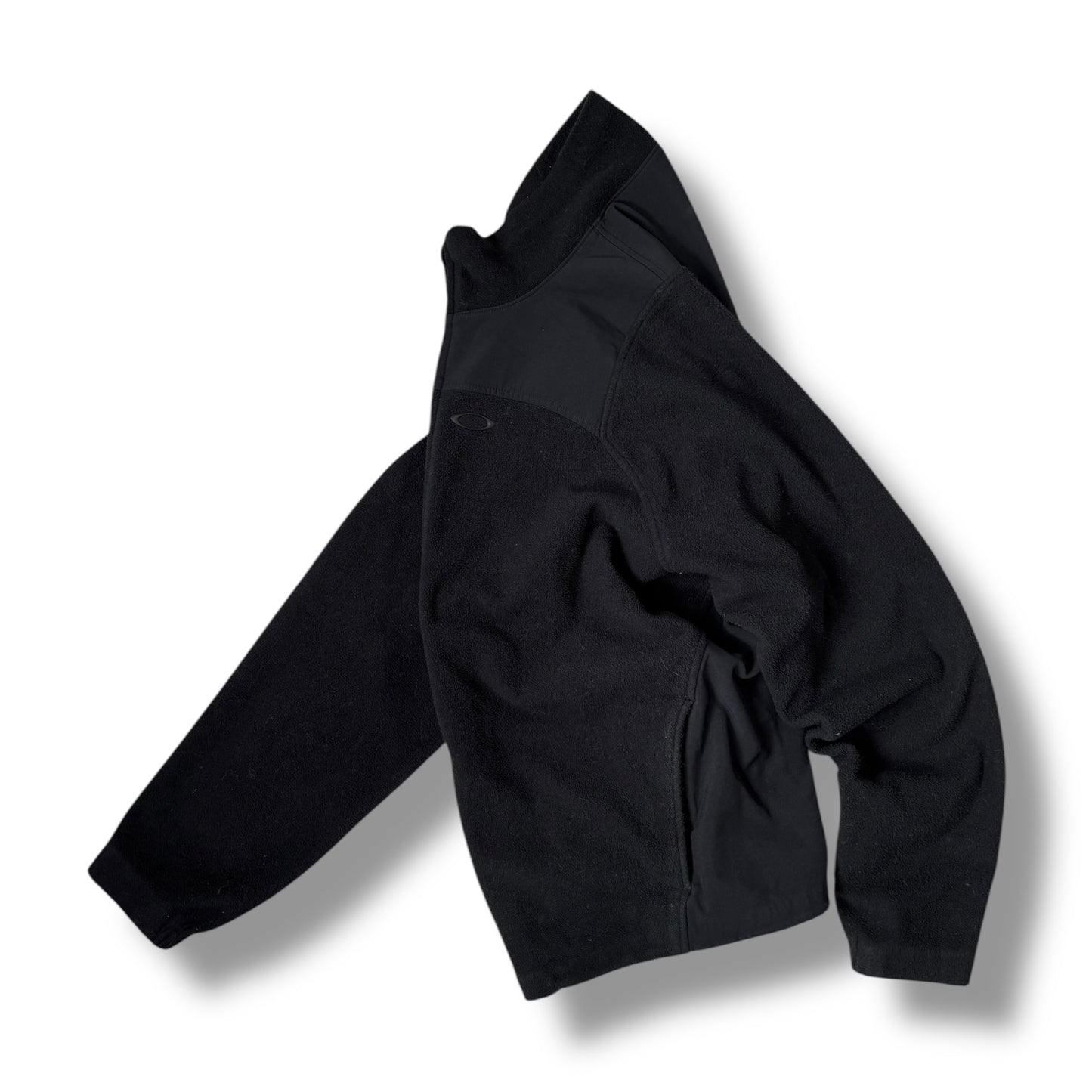 Oakley 2005 Panelled Fleece Large
