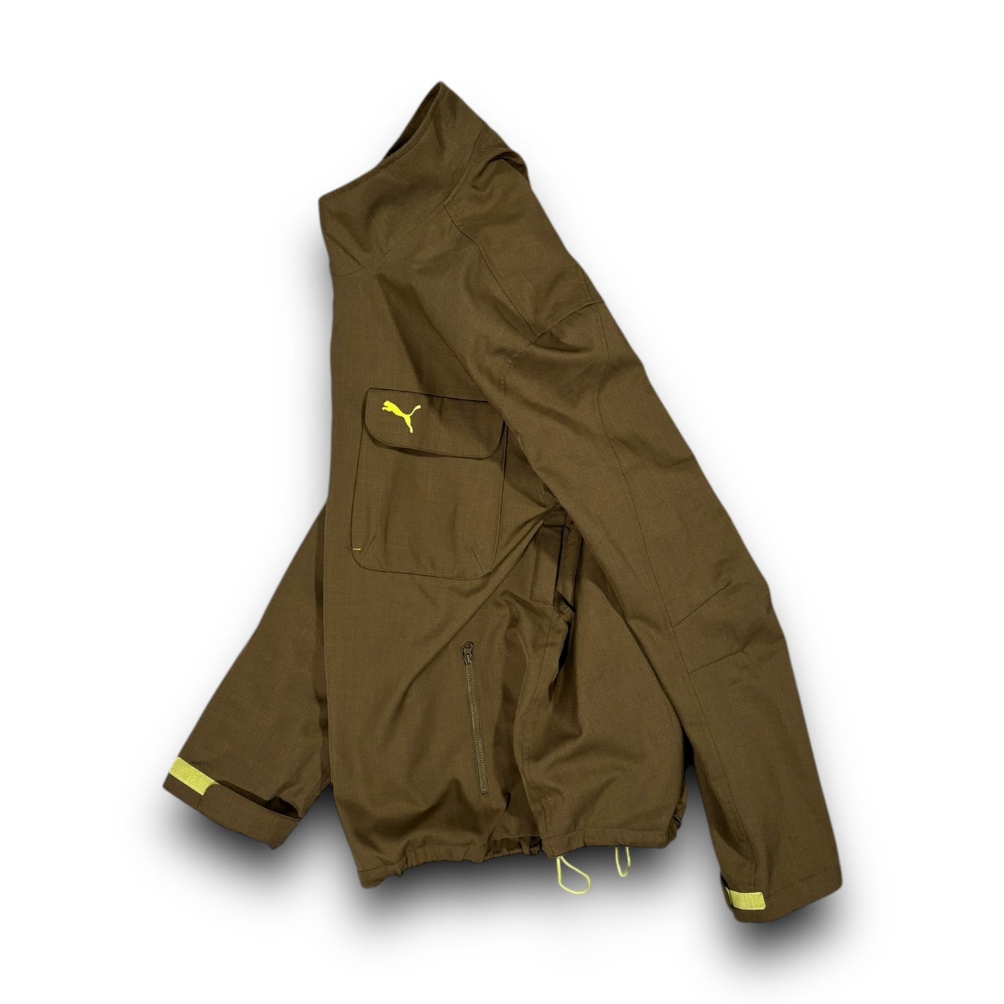 Puma 00’s Sidewinder Jacket Extra Large