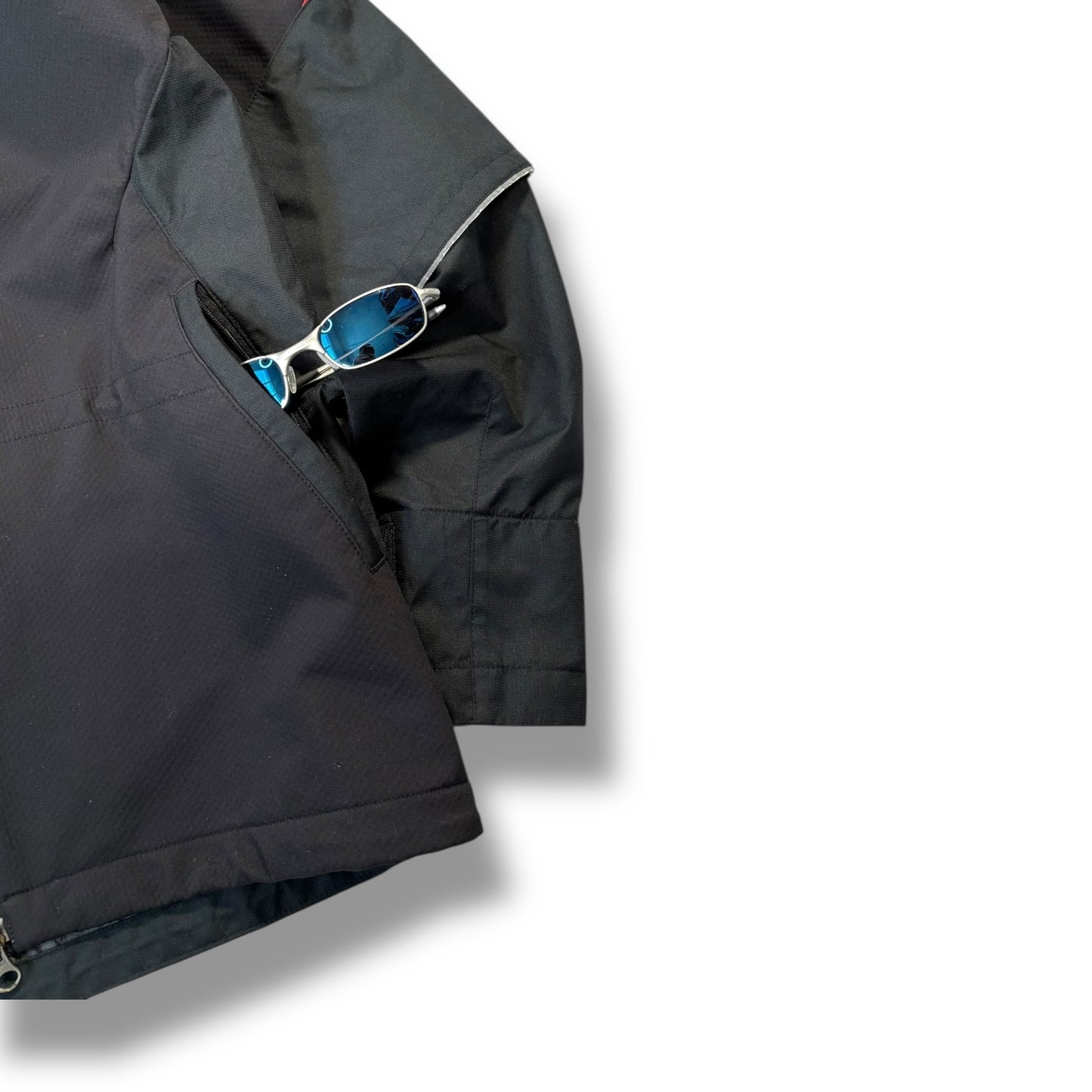 Nike 00’s Sphere React Articulated Jacket Small