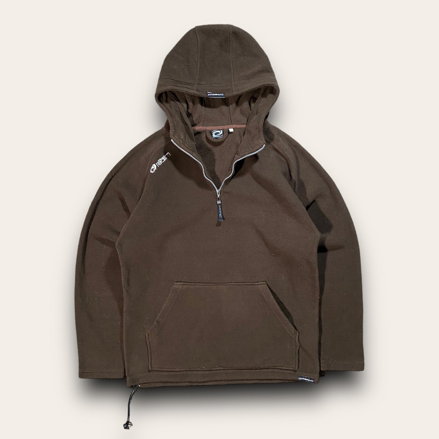 Realm 2000’s Ninja Fleece L