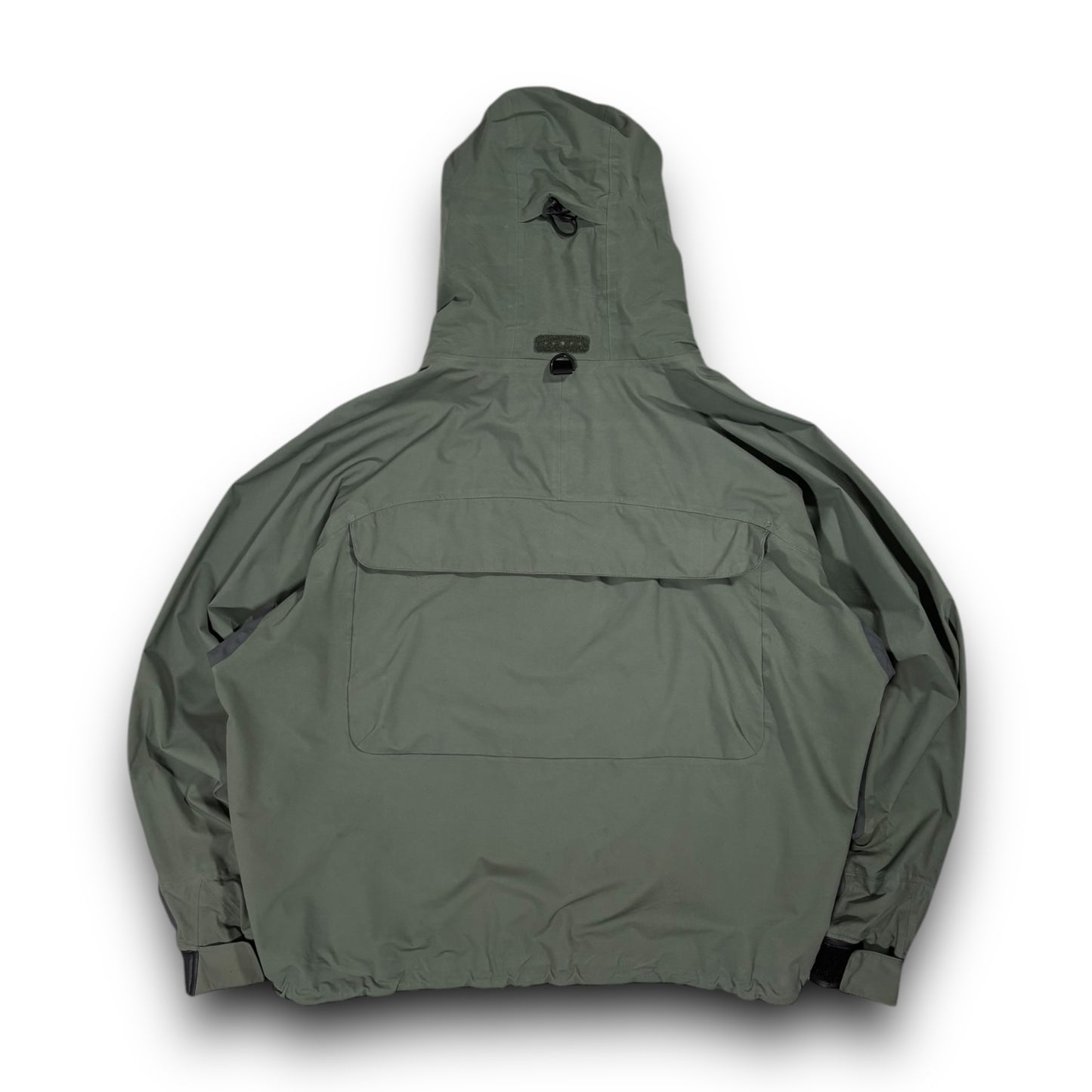 Patagonia 2007 SST Wading Jacket Extra Large