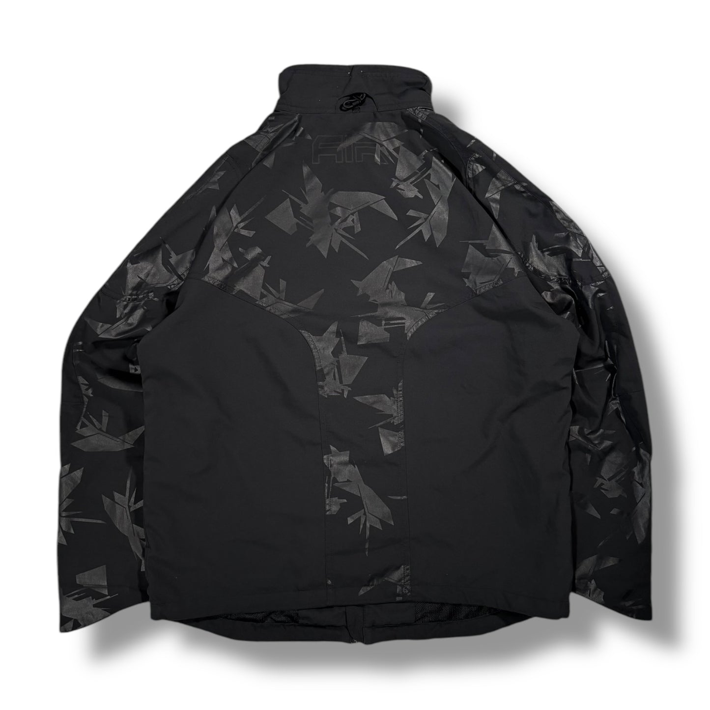 Nike Air Max 2000’s Full Tracksuit Large