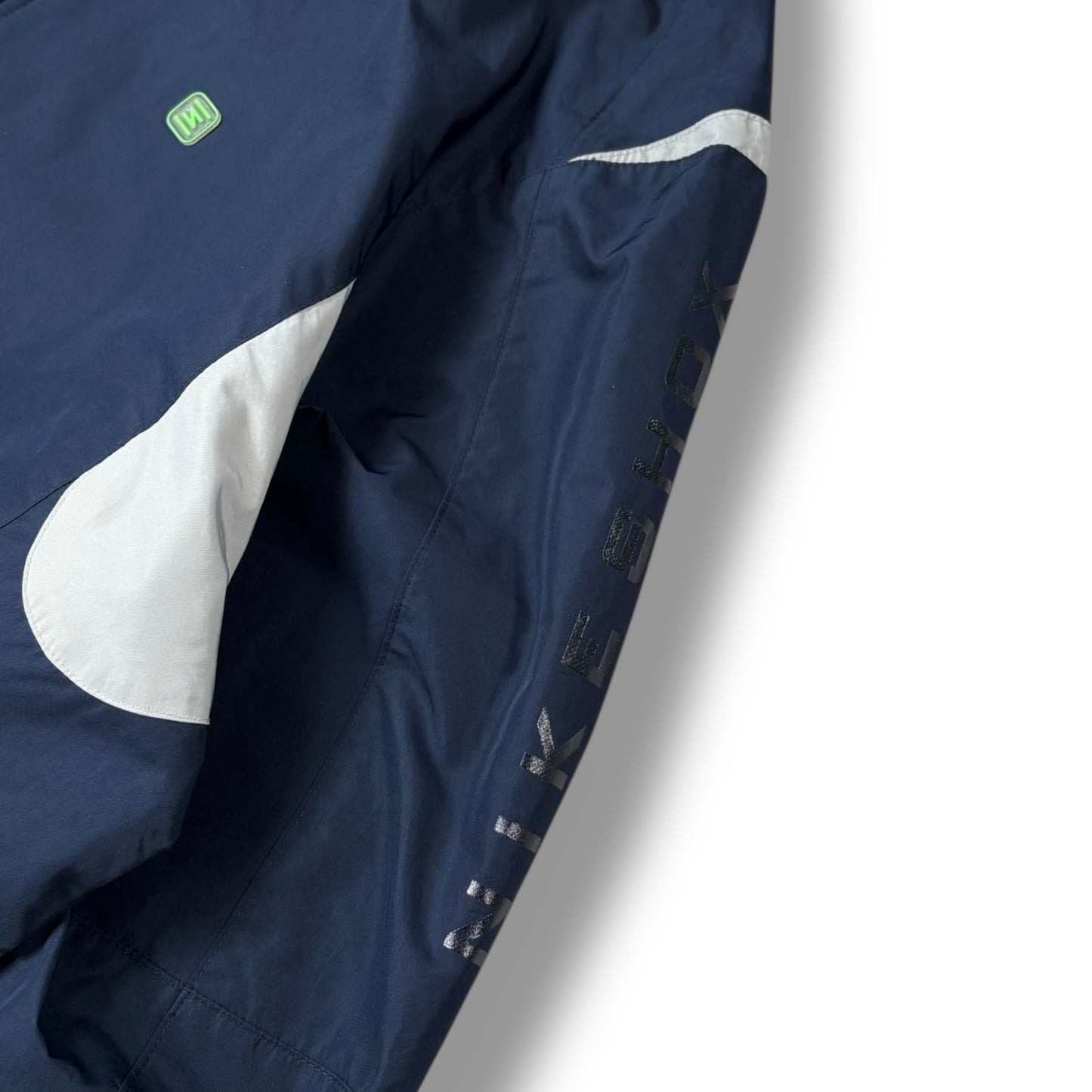 Nike Shox 00’s Jacket XXLarge