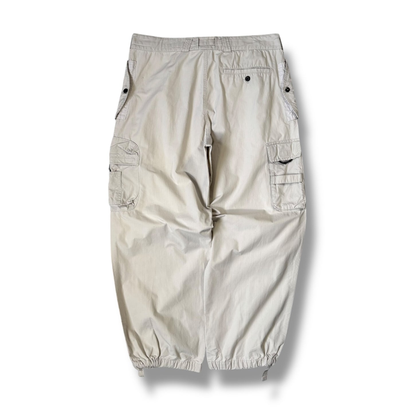 Nike ACG 00’s Multipocket Utility Cargo Bottoms 34W