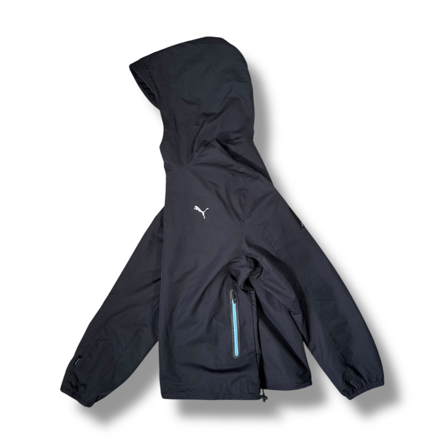 Puma 2000’s Technical Jacket Large