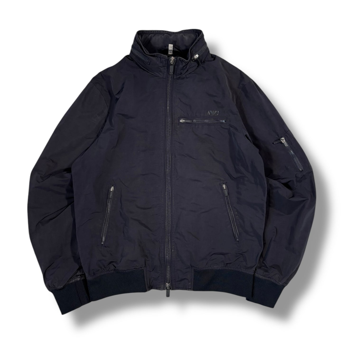 Armani Jeans 00’s Lightweight Jacket Medium