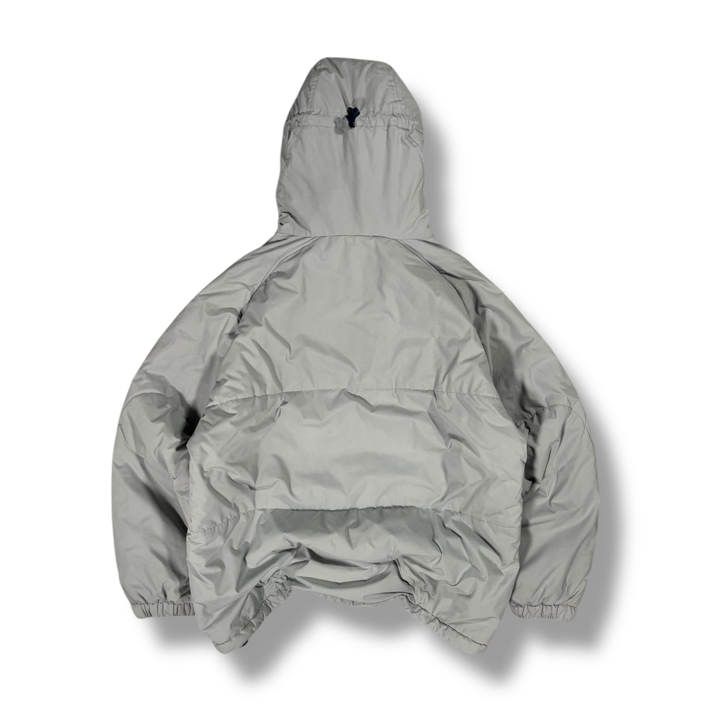 Nike ACG Padded Asymmetric Zip Jacket Large