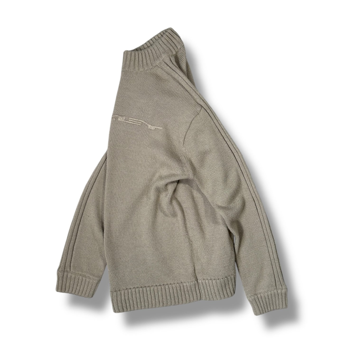 Oakley Fall/Autumn 2005 Knit Jumper Large