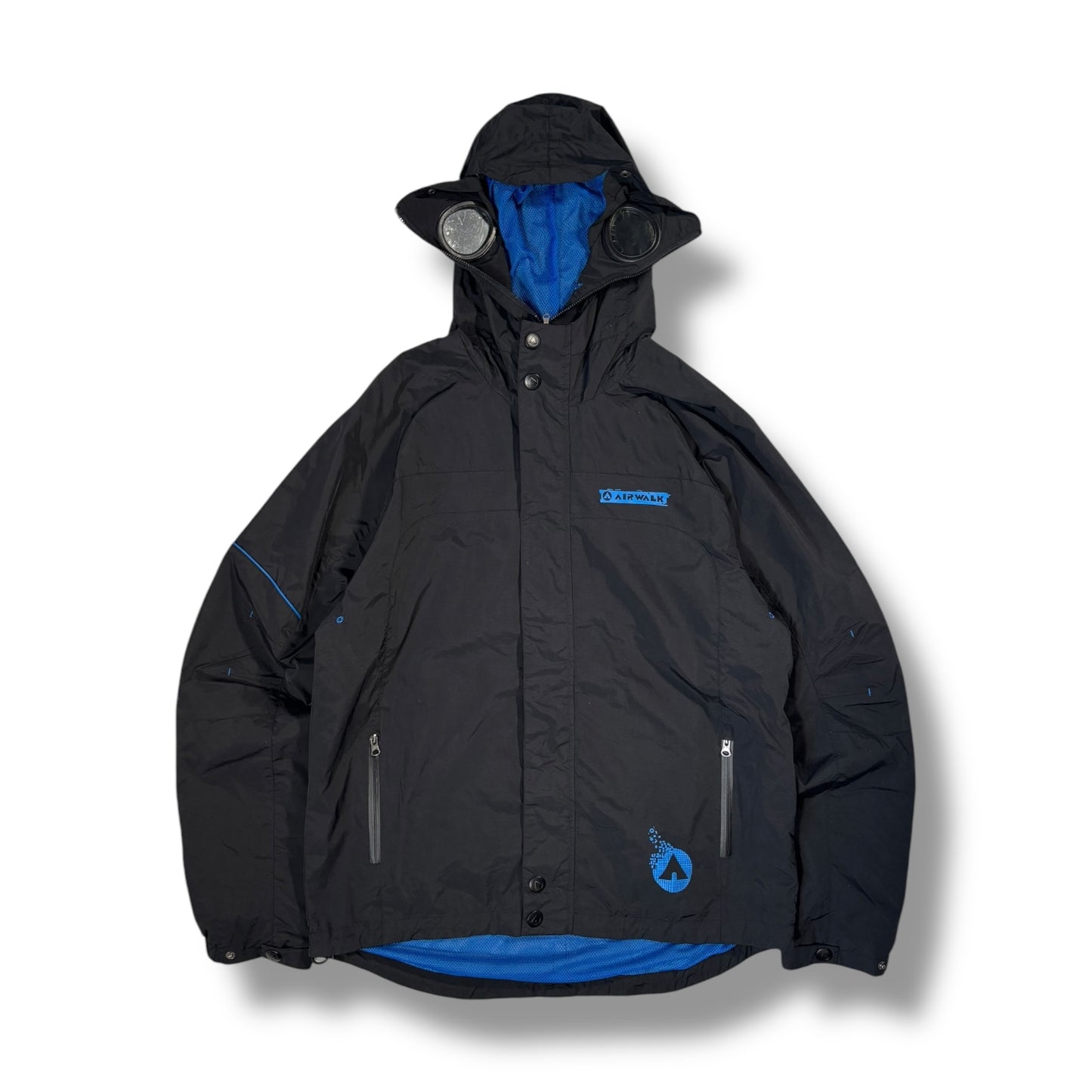 Airwalk 00’s Goggle Jacket Large