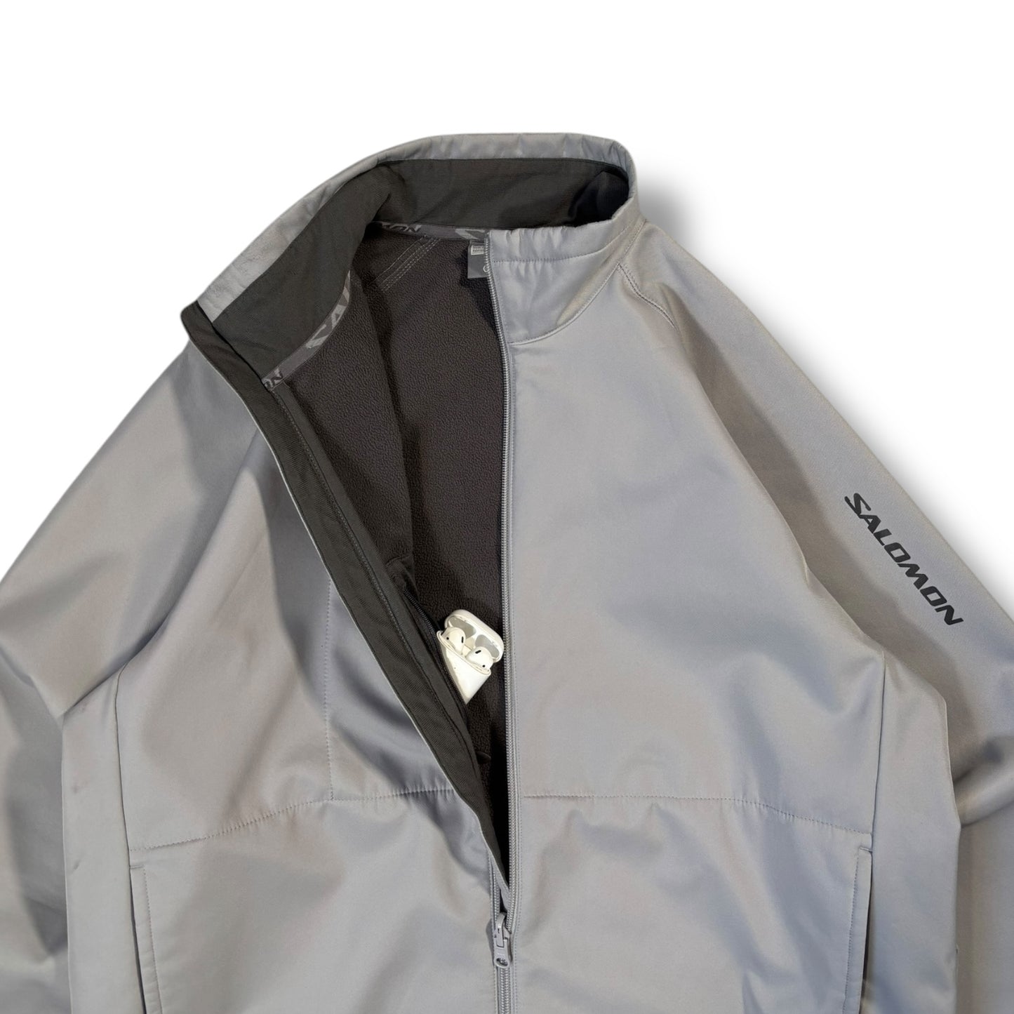 Salomon 2002 Soft Shell Jacket Large