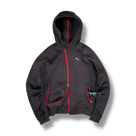 Puma 00’s Scuba Sidewinder Jacket Medium