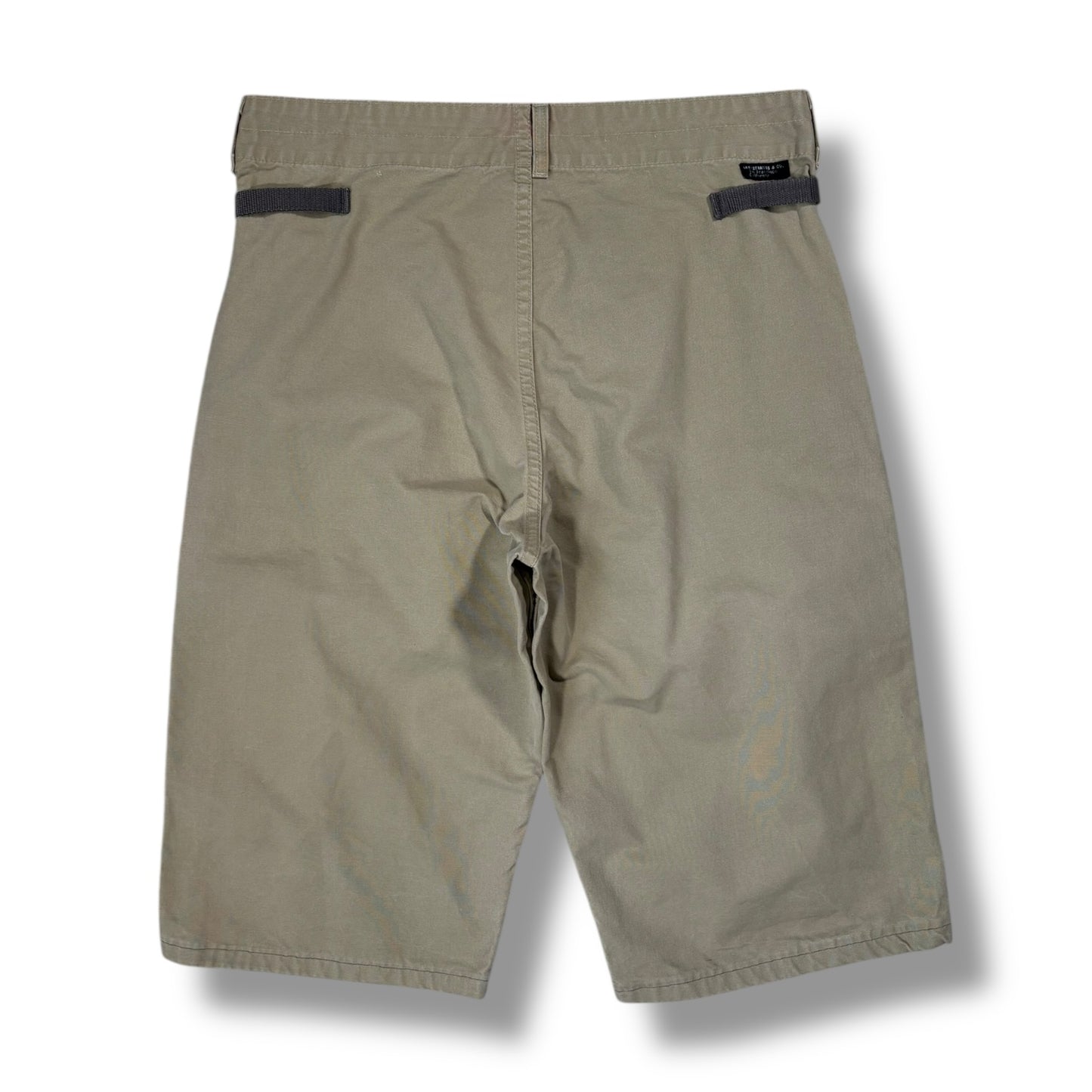 Levi’s All Duty 00’s Tactical Shorts 34W