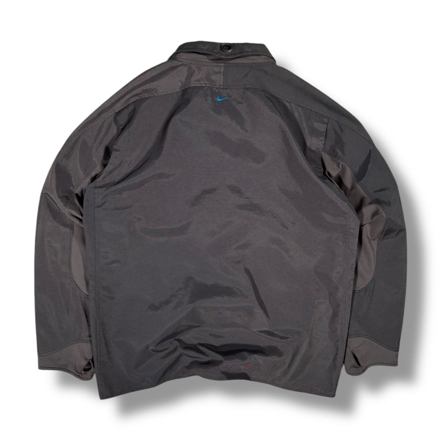 Nike Presto 00’s Technical Quarter Zip Pullover Large