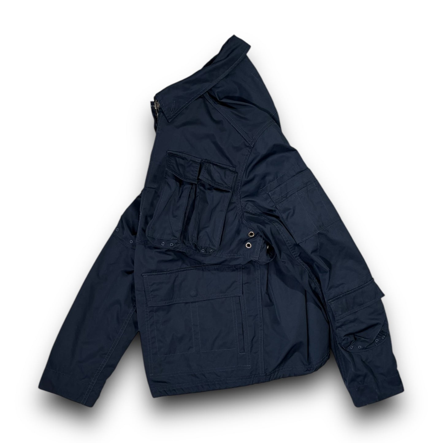 GAP 2004 Multipocket Utility Jacket Medium