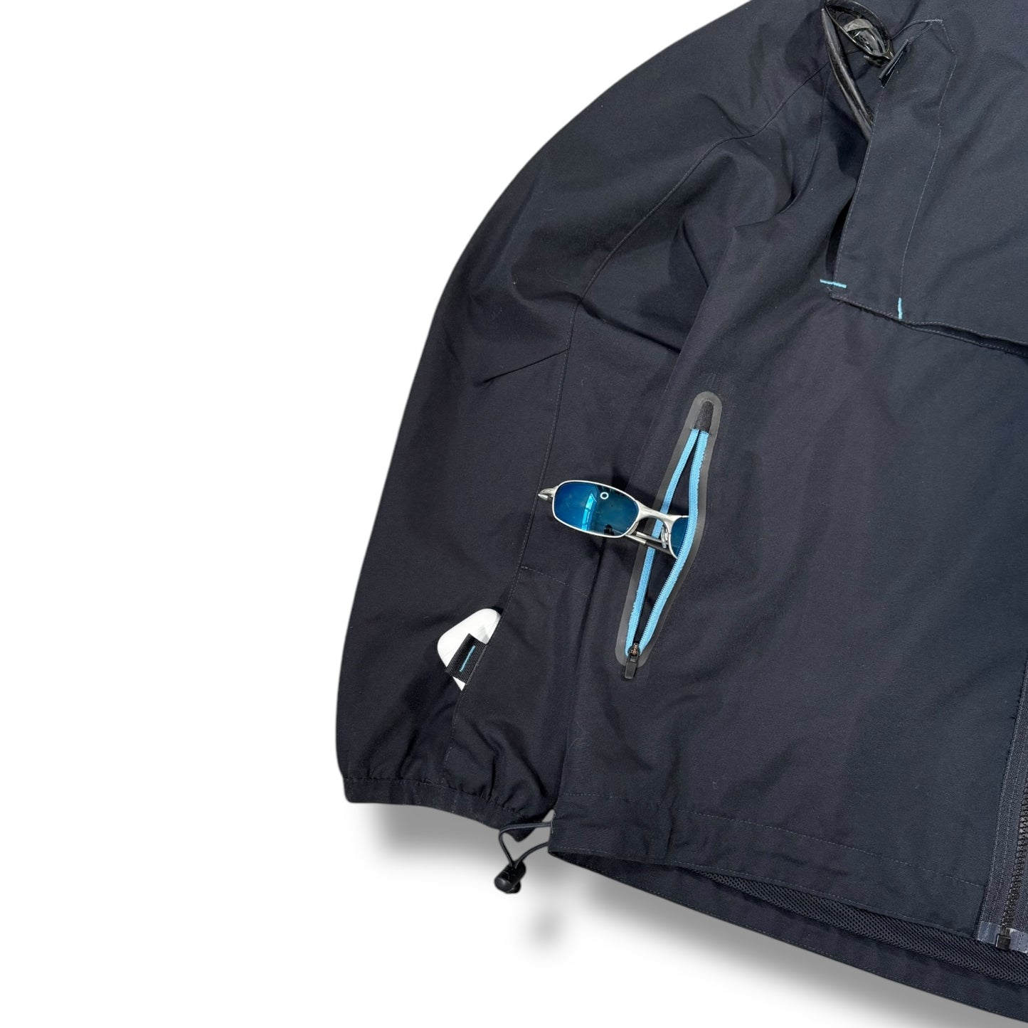 Puma 2000’s Technical Jacket Large