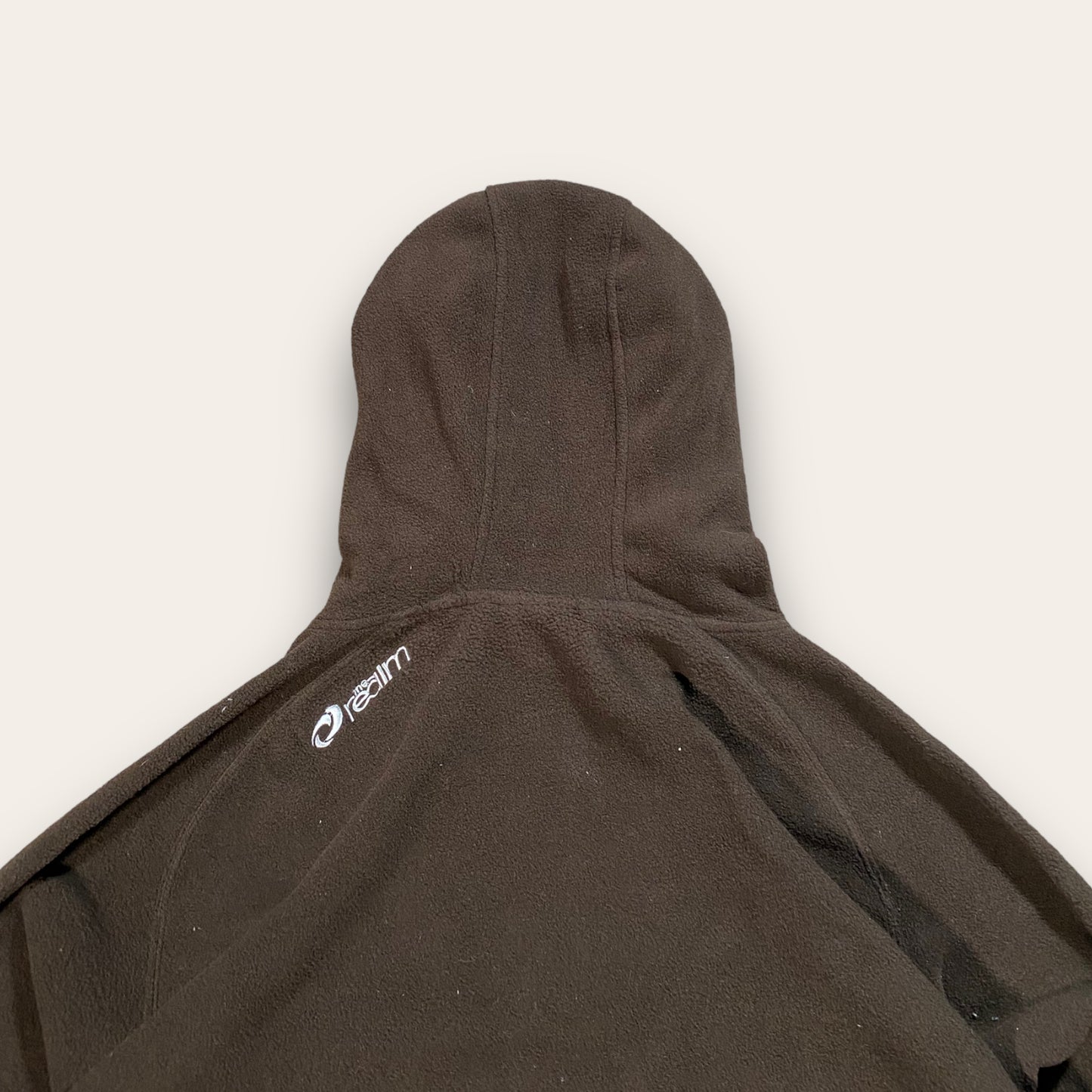 Realm 2000’s Ninja Fleece L