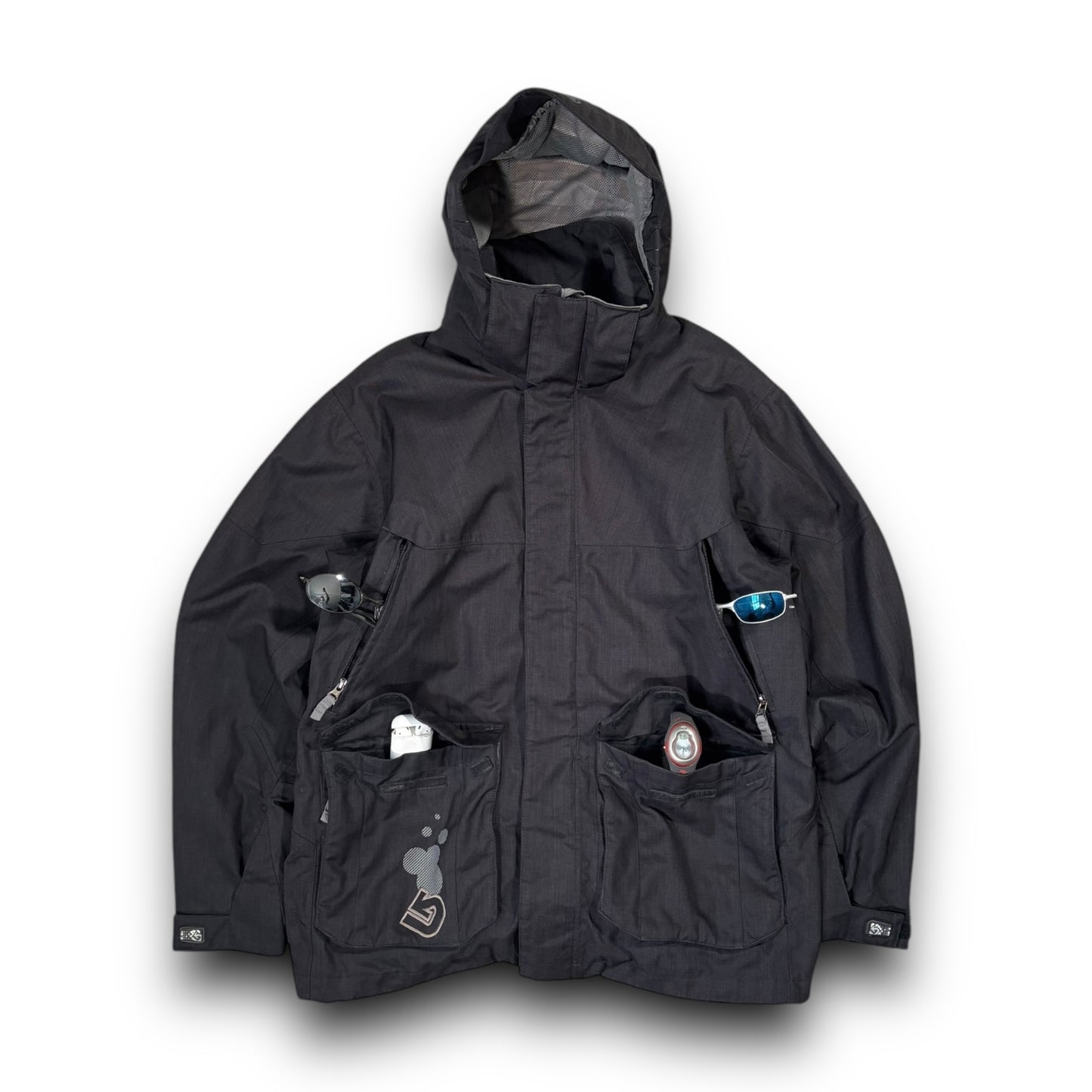 Burton 00’s Outlast Men's TK Tech
Jacket Medium